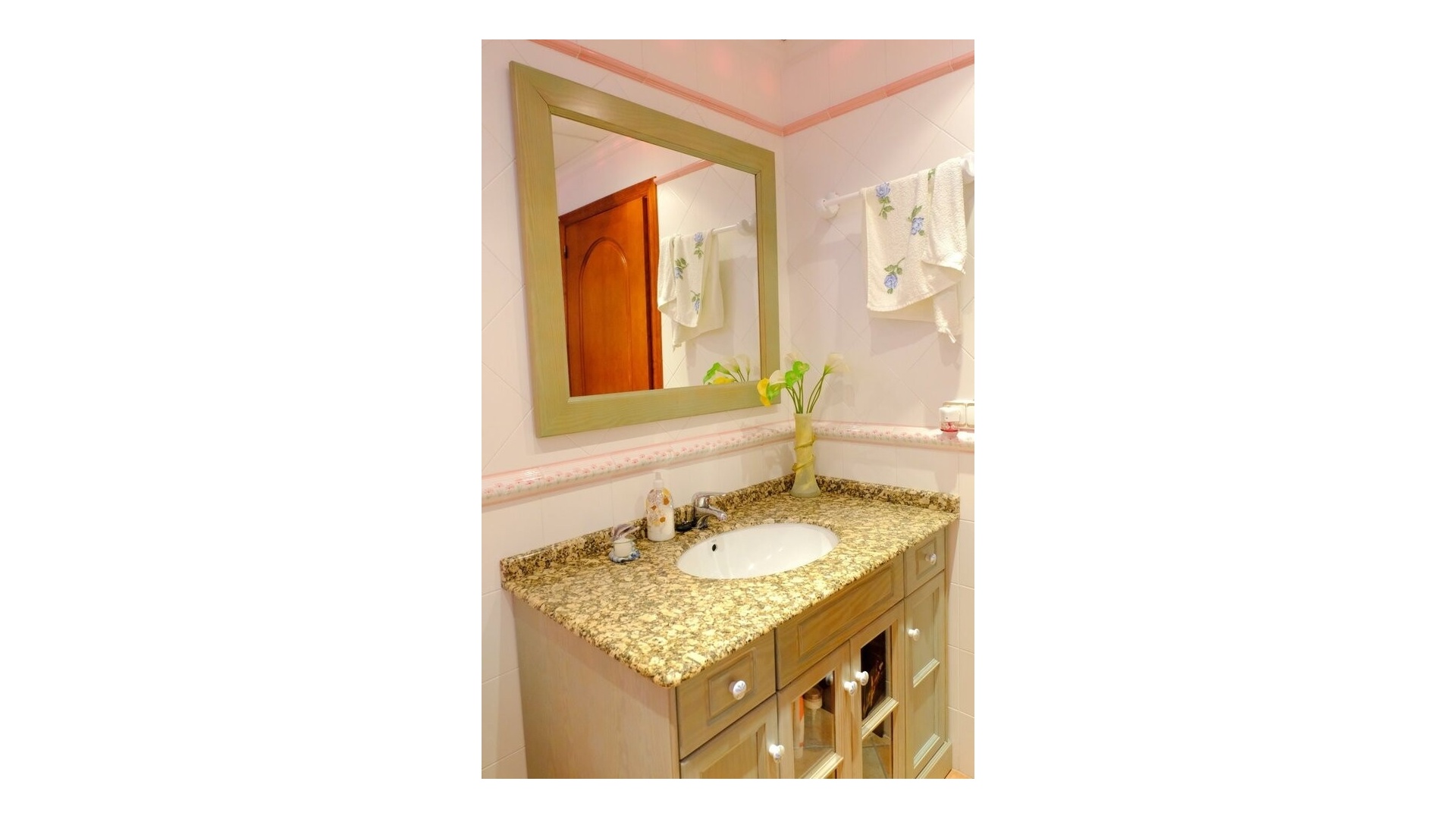 Wederverkoop - Country Property - Orihuela - Orihuela Centro