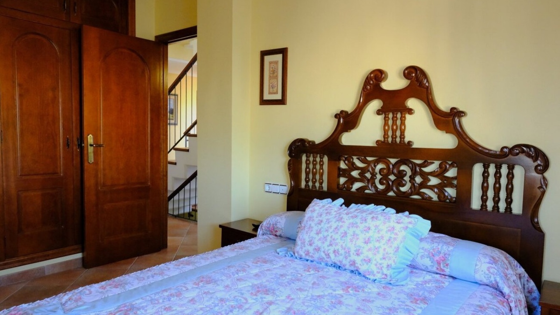 Wederverkoop - Country Property - Orihuela - Orihuela Centro