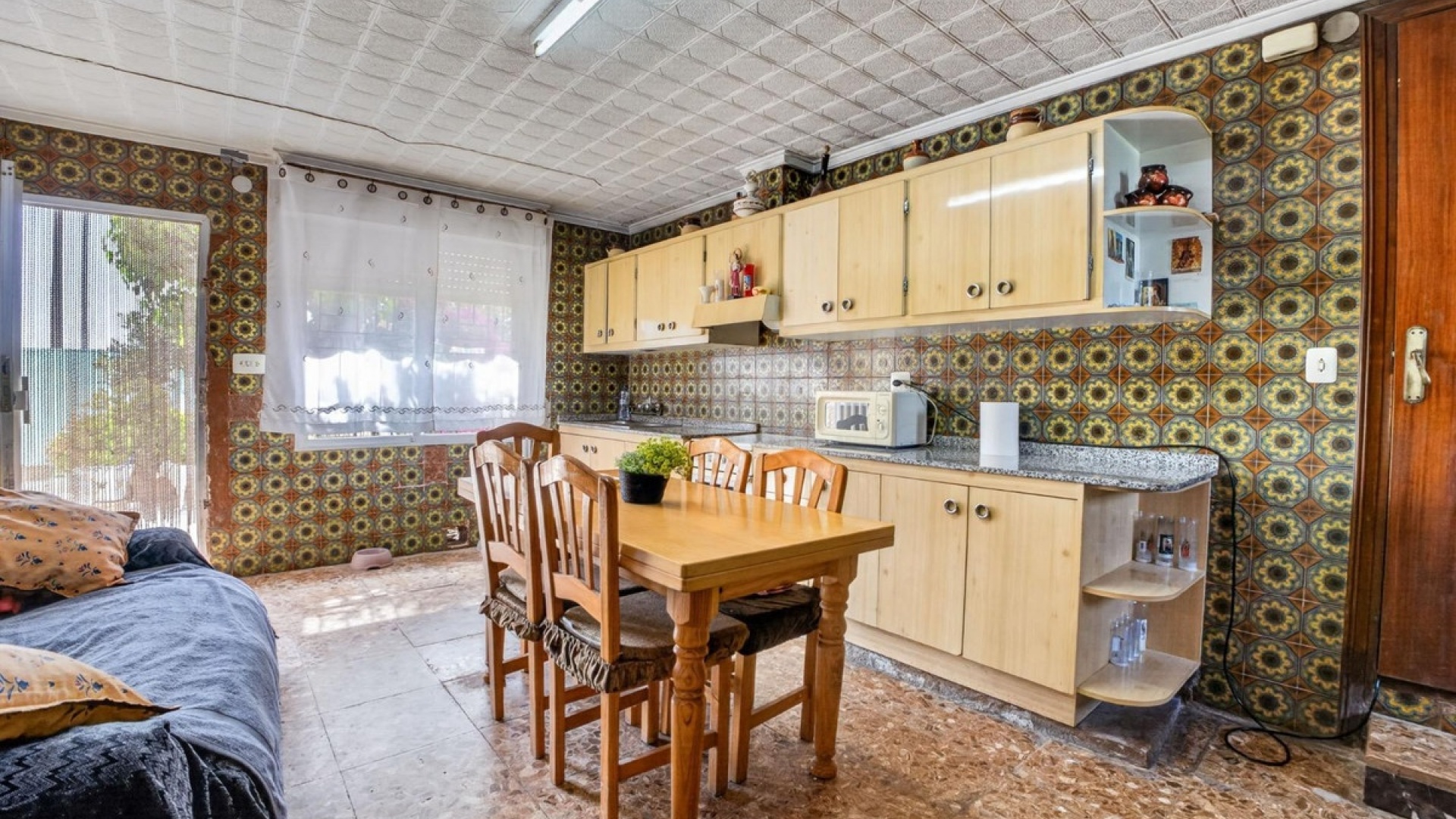 Wederverkoop - Country Property - Orihuela - Orihuela Centro
