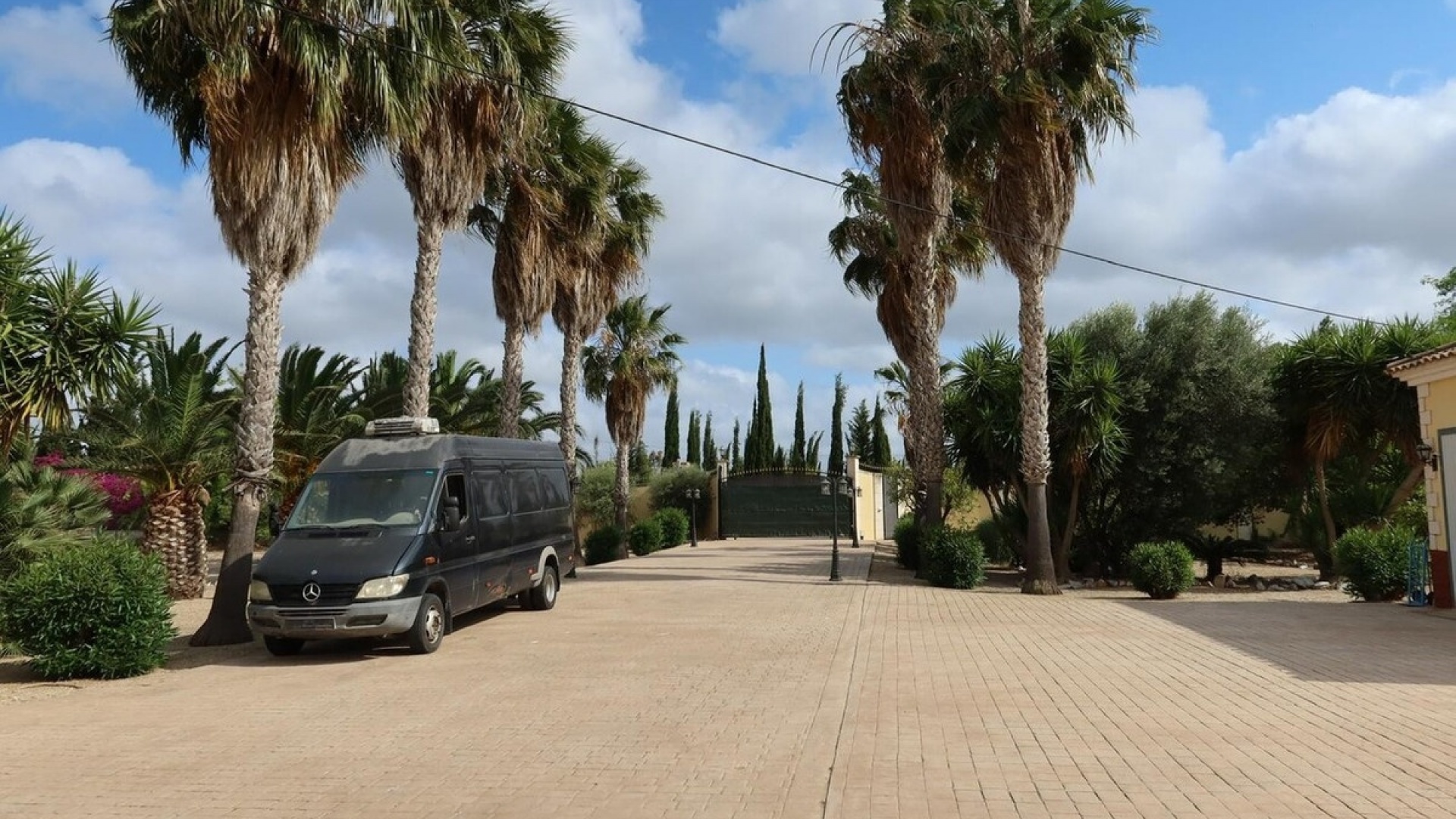Wederverkoop - Country Property - Orihuela - Orihuela Centro