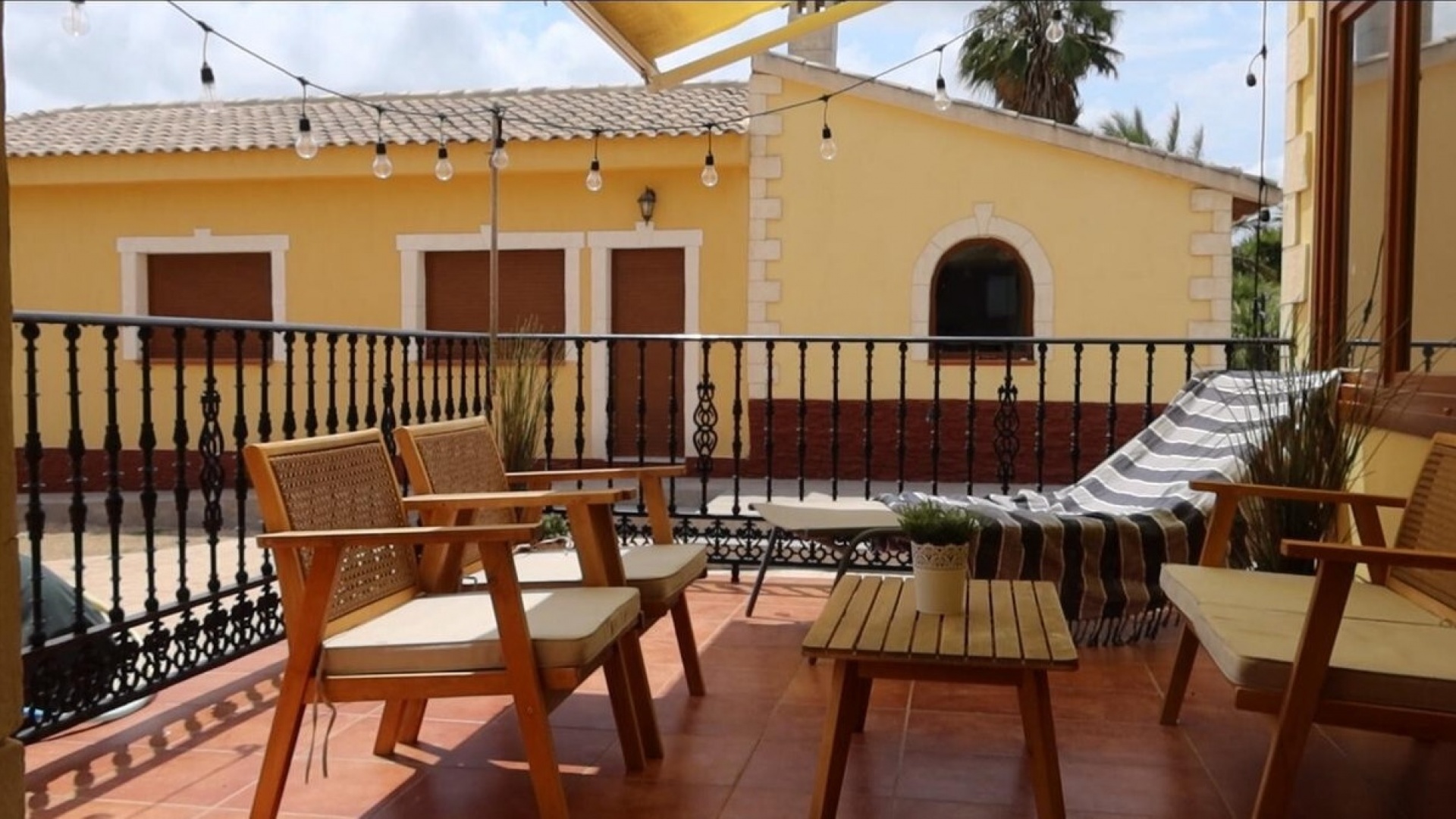 Wederverkoop - Country Property - Orihuela - Orihuela Centro
