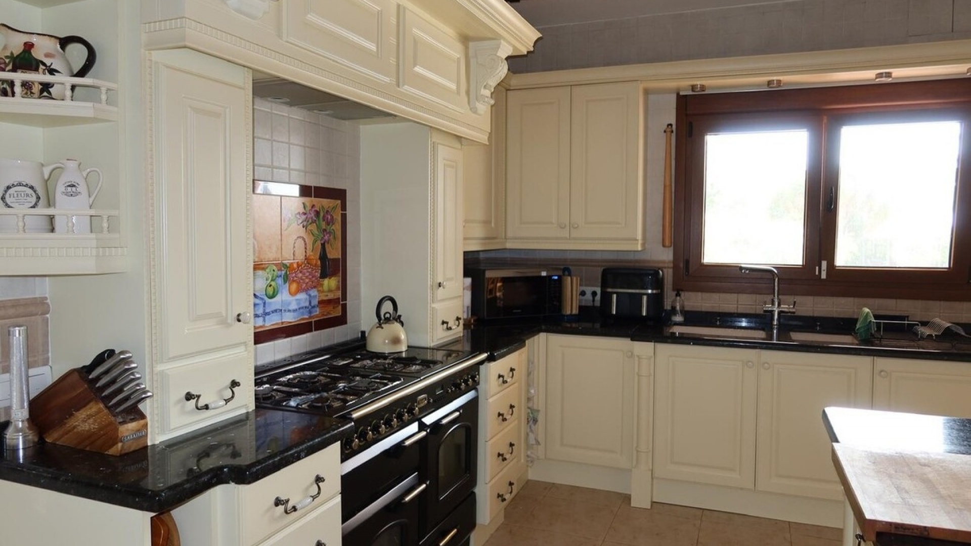 Wederverkoop - Country Property - Orihuela - Orihuela Centro