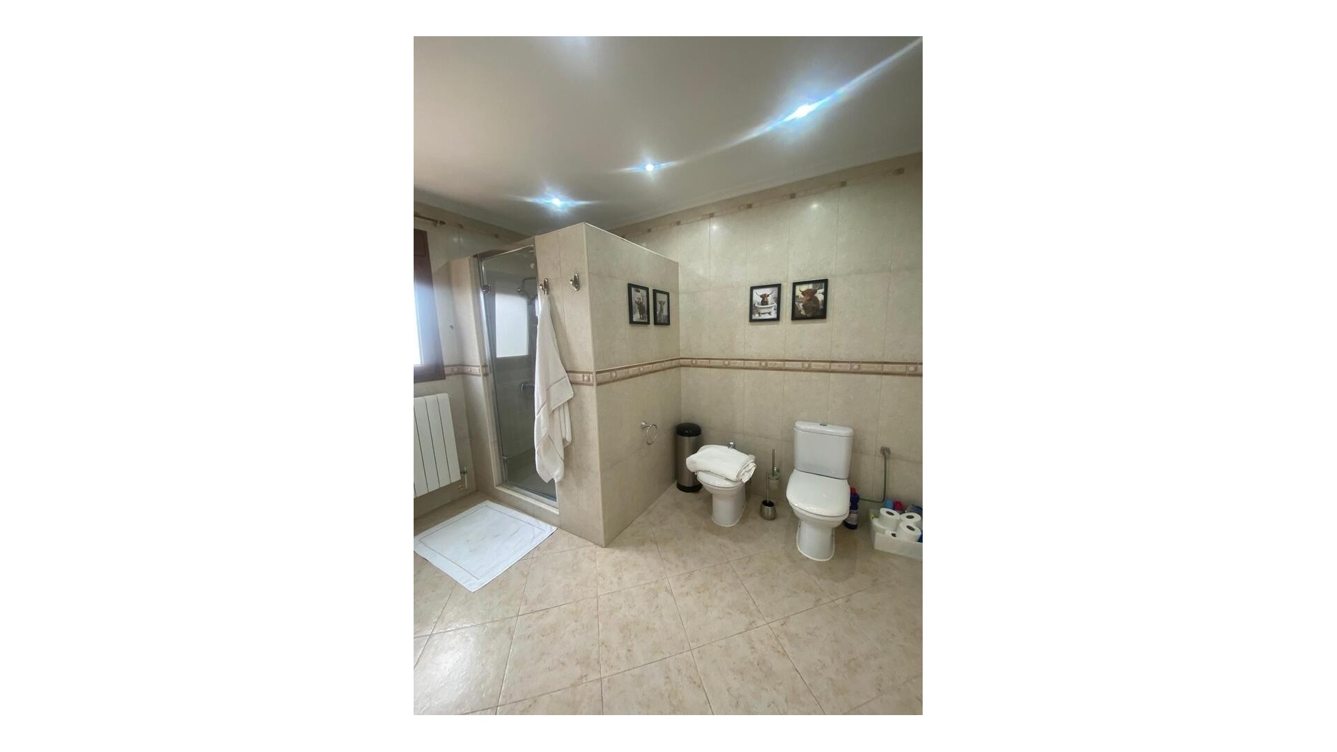 Wederverkoop - Country Property - Orihuela - Orihuela Centro
