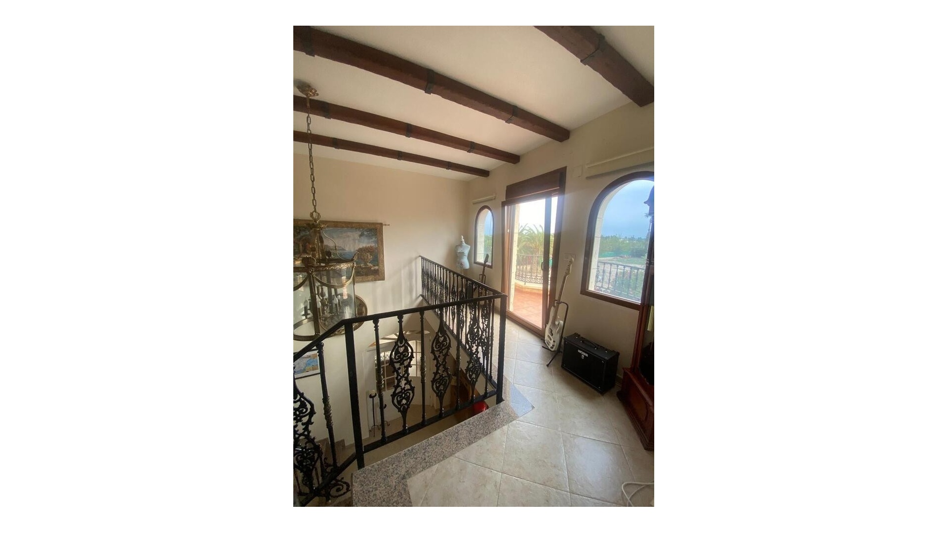Wederverkoop - Country Property - Orihuela - Orihuela Centro