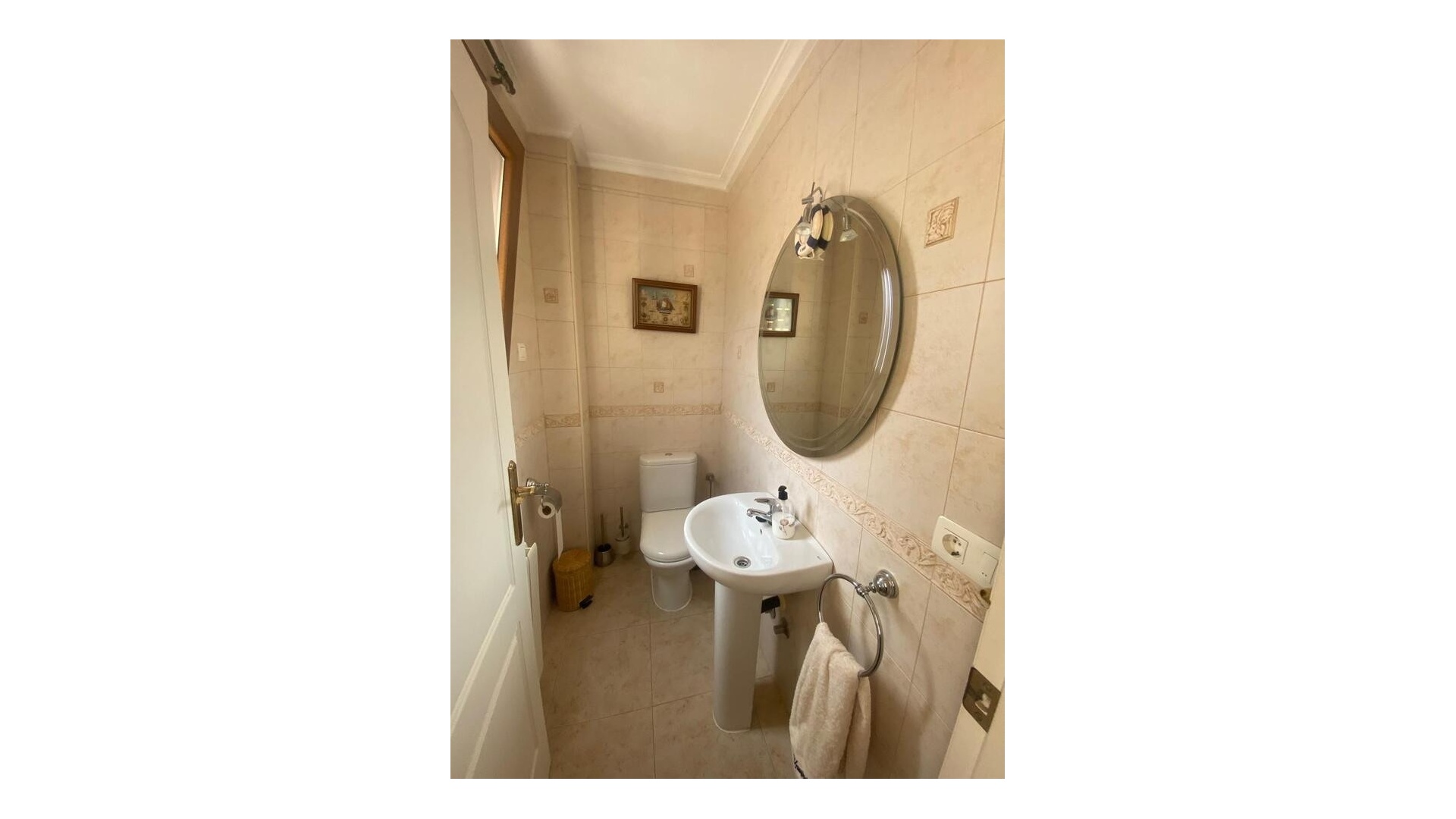Wederverkoop - Country Property - Orihuela - Orihuela Centro