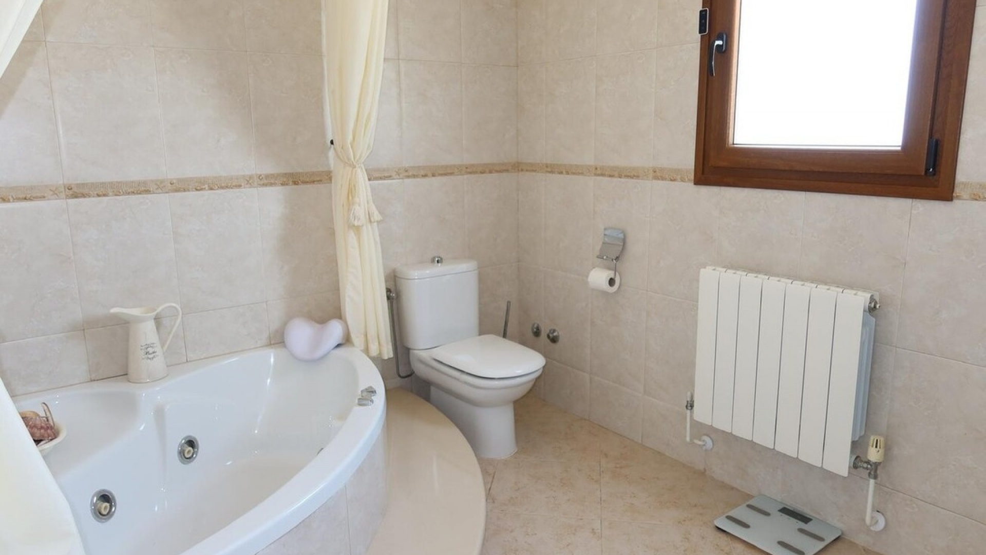 Wederverkoop - Country Property - Orihuela - Orihuela Centro
