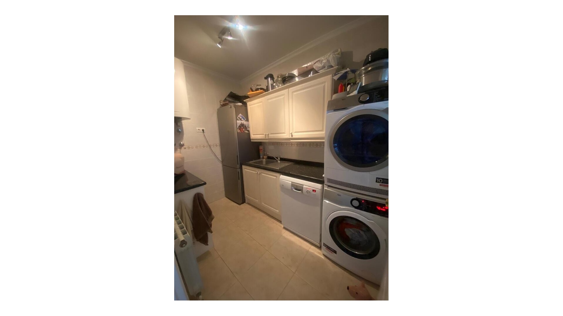 Wederverkoop - Country Property - Orihuela - Orihuela Centro