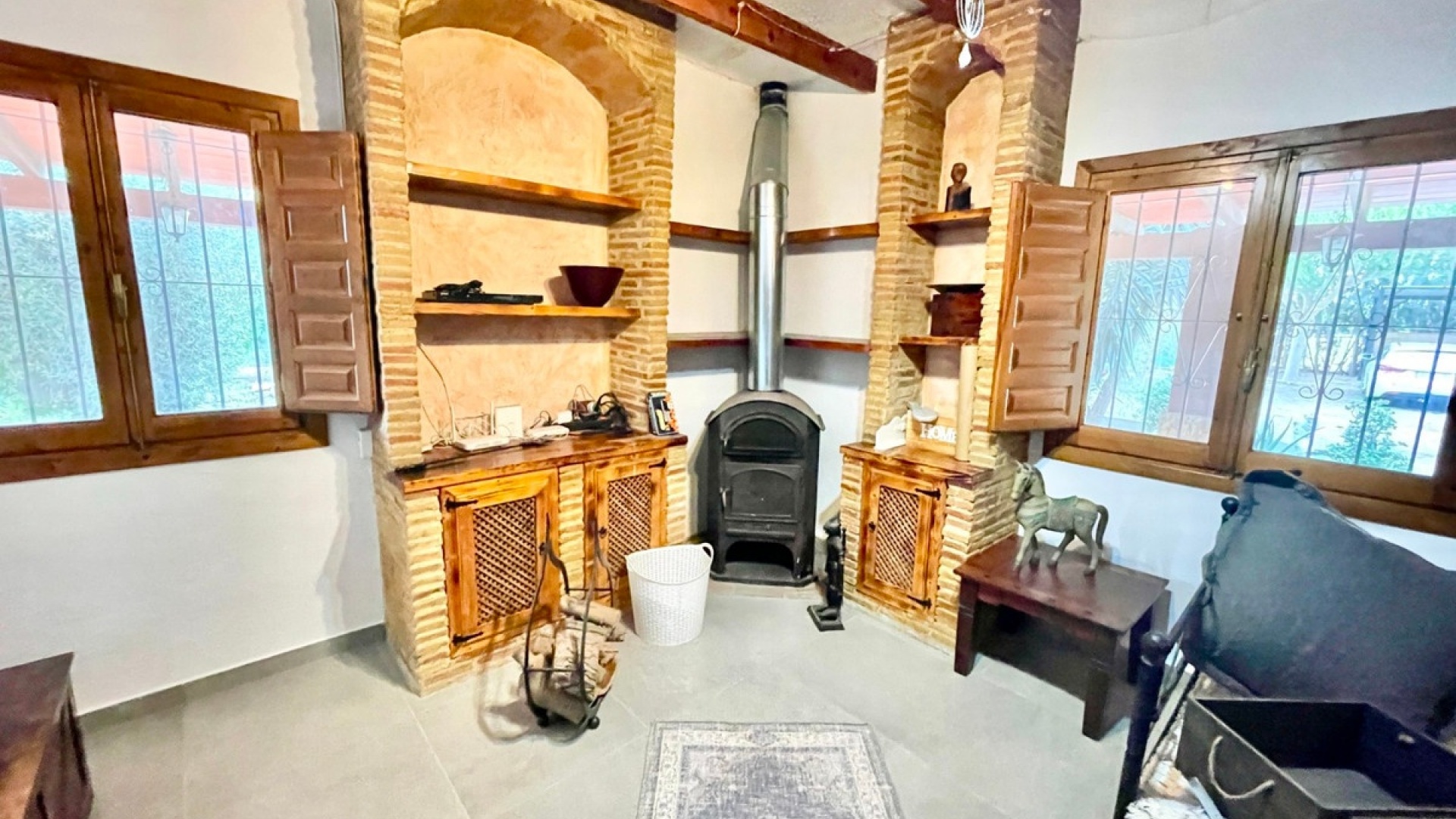 Wederverkoop - Country Property - Orihuela - Orihuela Centro