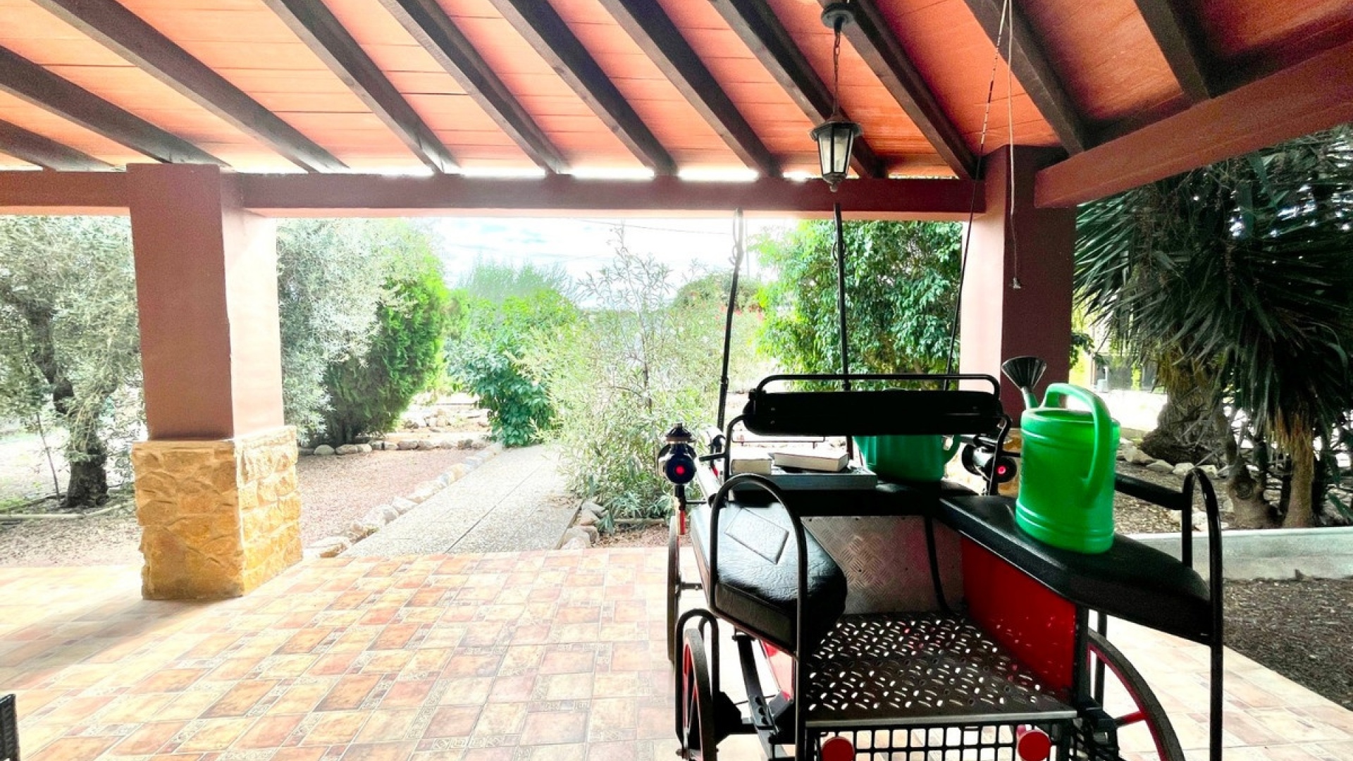 Wederverkoop - Country Property - Orihuela - Orihuela Centro