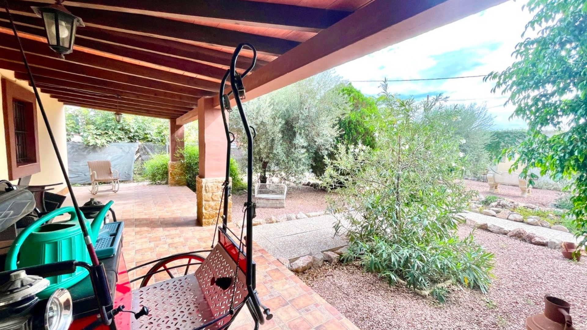 Wederverkoop - Country Property - Orihuela - Orihuela Centro