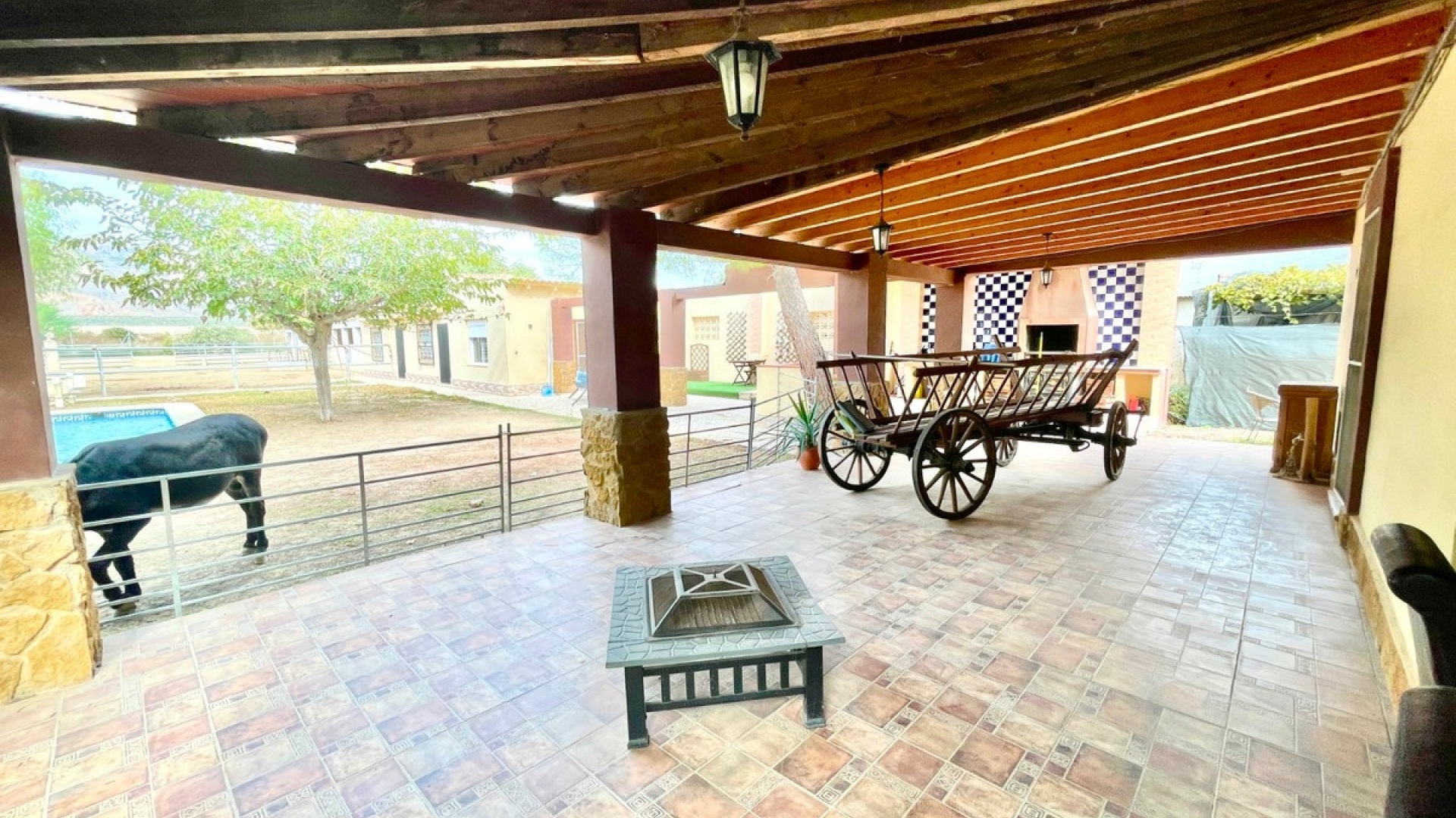 Wederverkoop - Country Property - Orihuela - Orihuela Centro