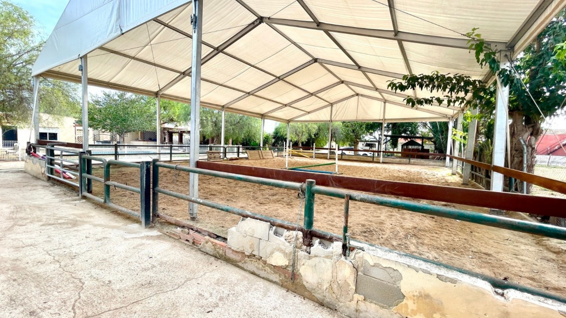 Wederverkoop - Country Property - Orihuela - Orihuela Centro