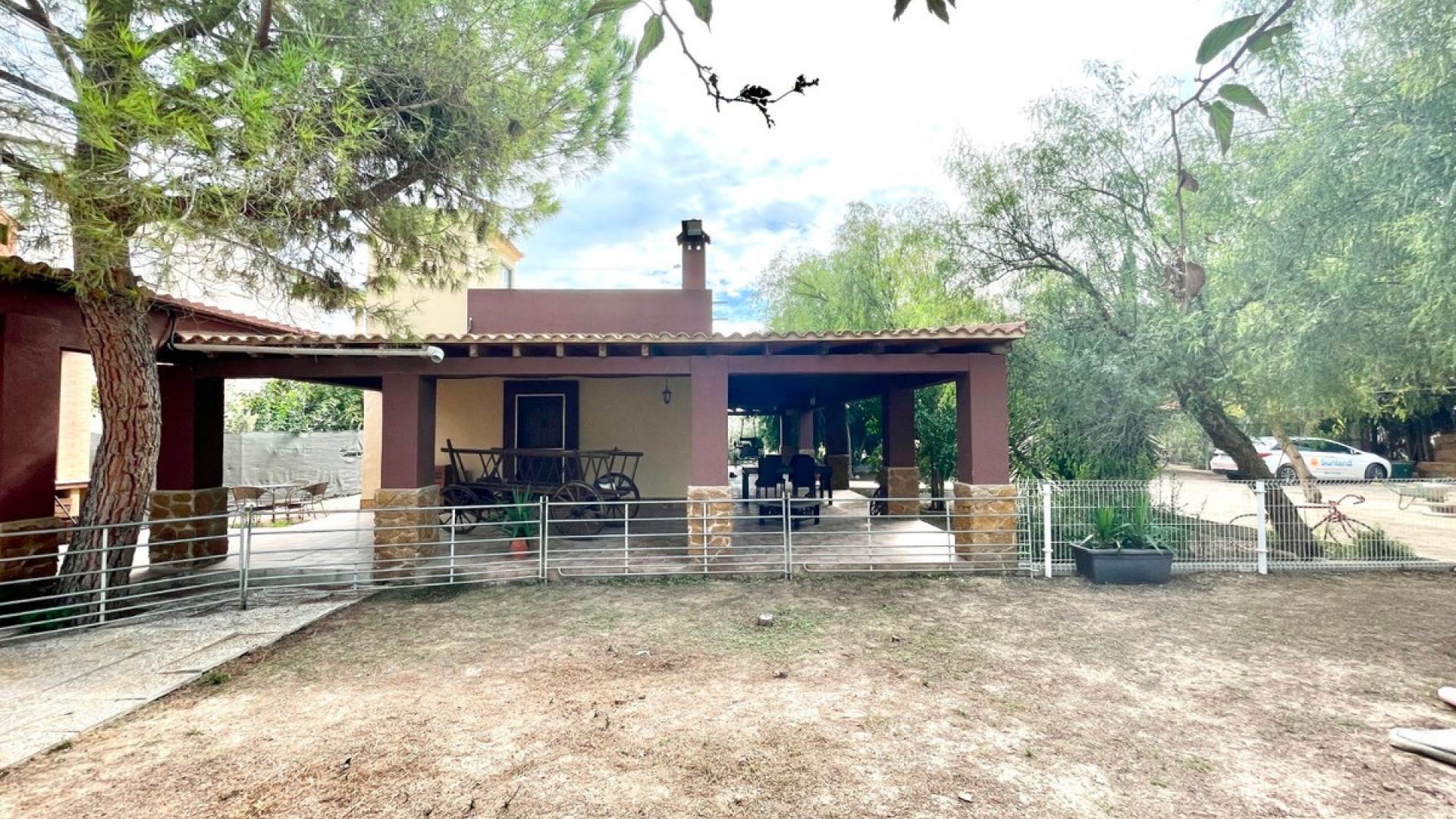 Wederverkoop - Country Property - Orihuela - Orihuela Centro