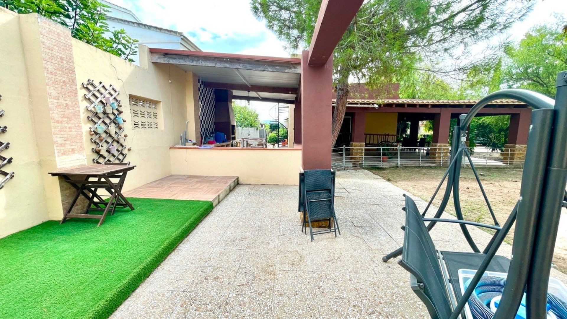 Wederverkoop - Country Property - Orihuela - Orihuela Centro