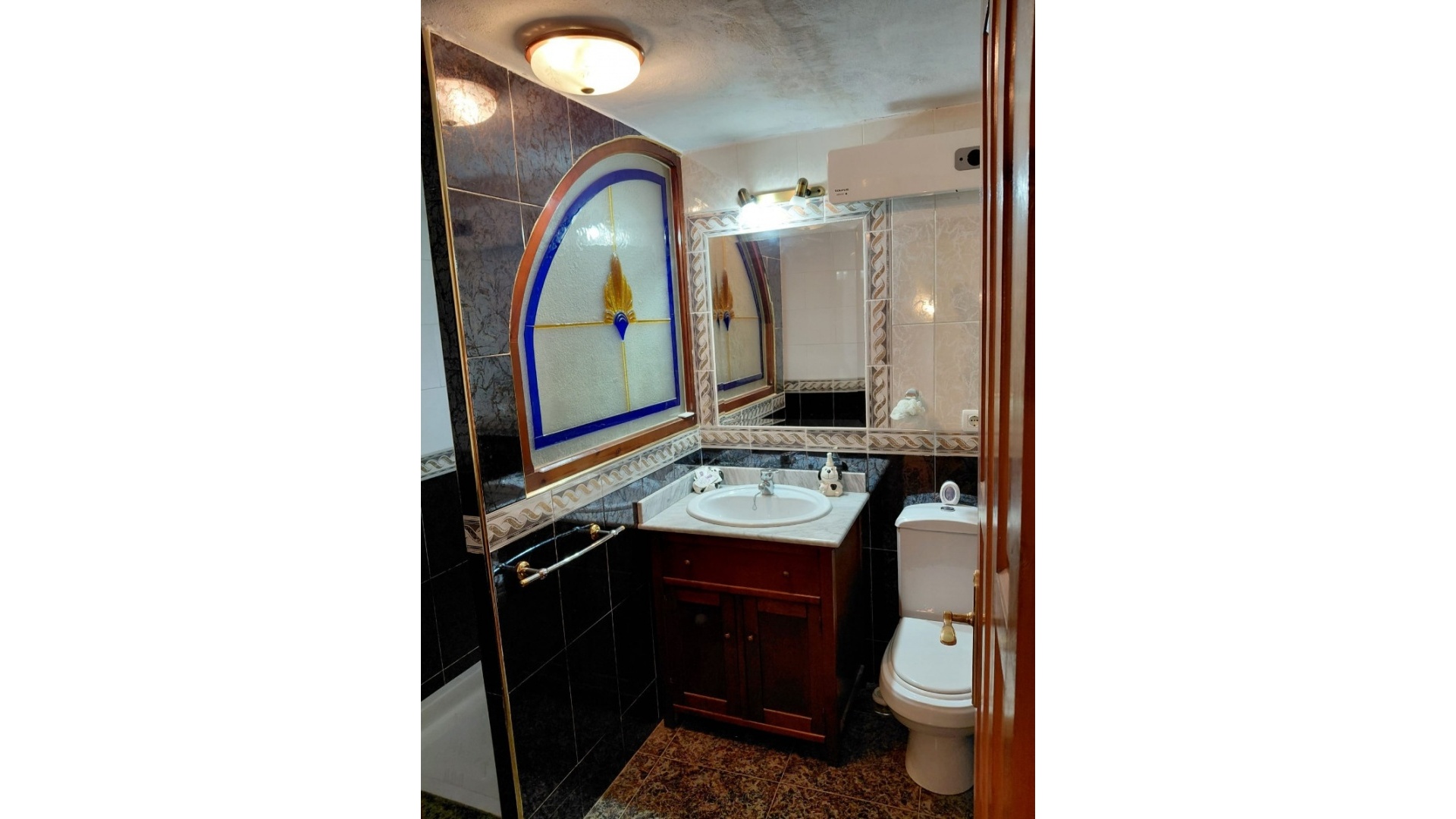 Wederverkoop - Country Property - Orihuela - Orihuela Centro