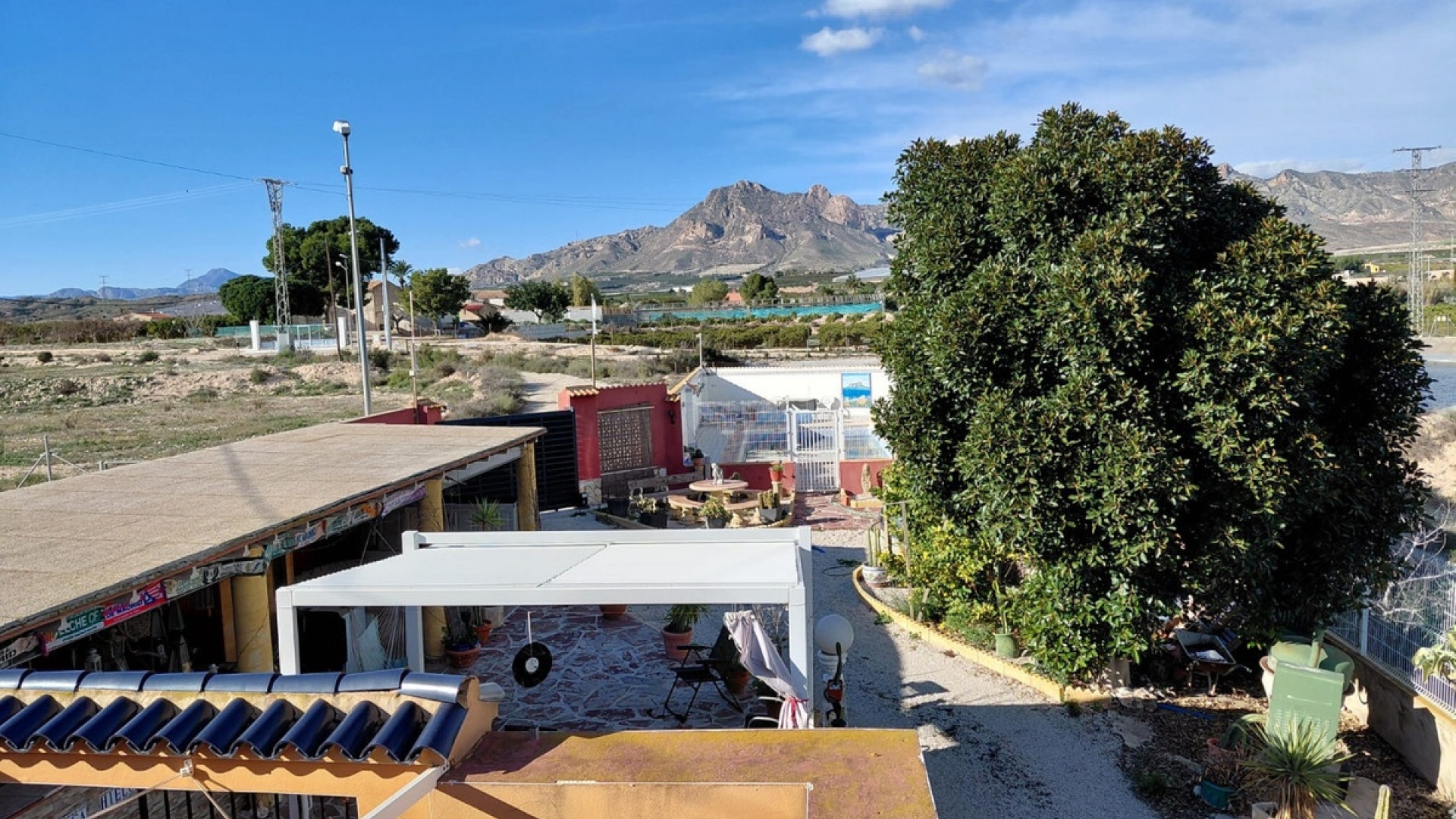 Wederverkoop - Country Property - Orihuela - Orihuela Centro