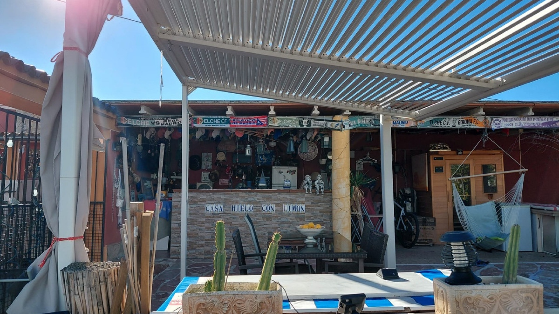 Wederverkoop - Country Property - Orihuela - Orihuela Centro
