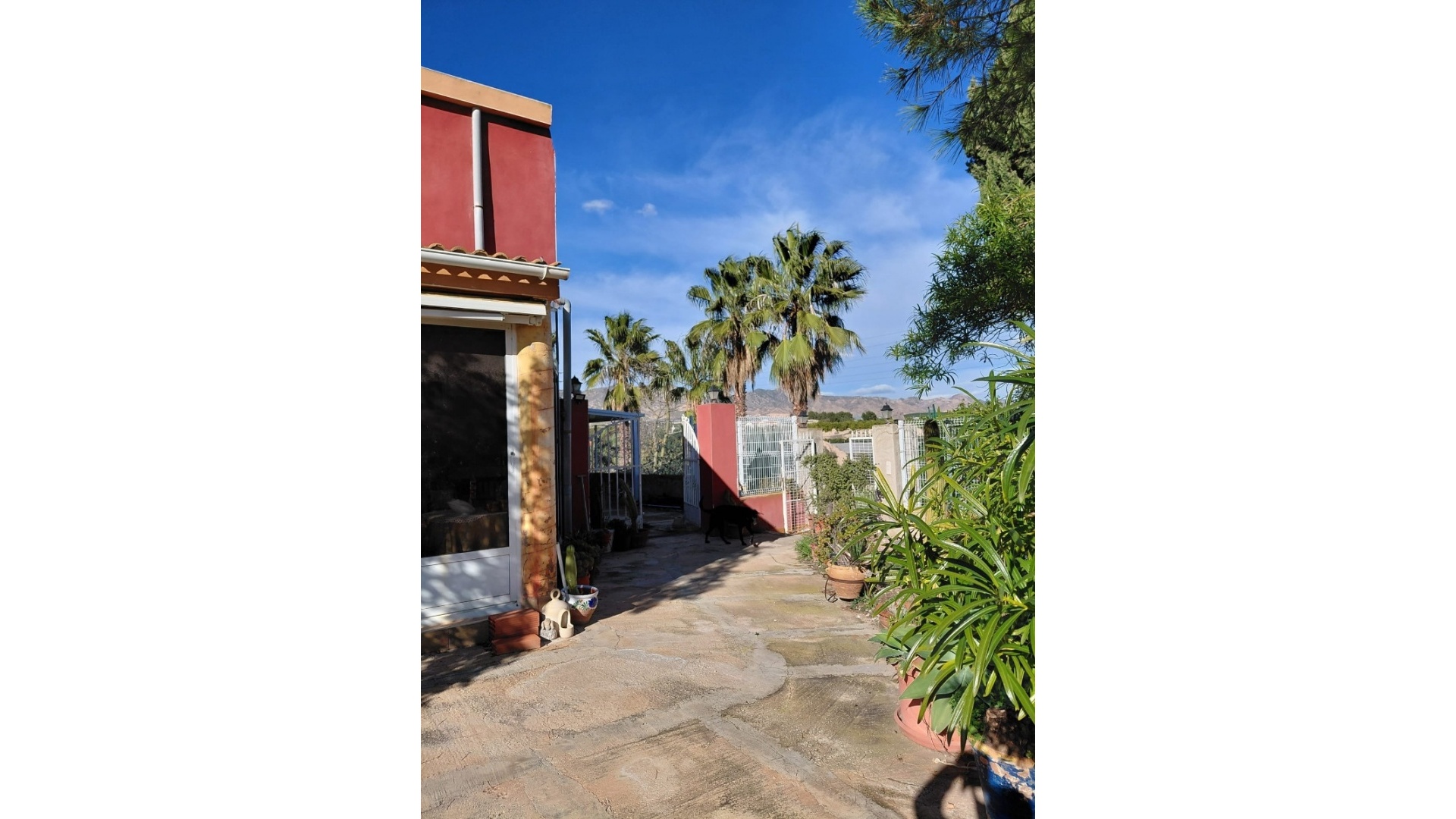 Wederverkoop - Country Property - Orihuela - Orihuela Centro