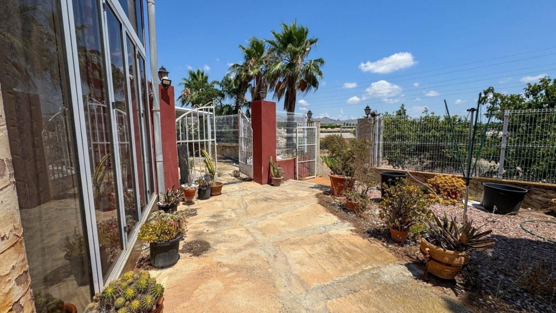 Wederverkoop - Country Property - Orihuela - Orihuela Centro