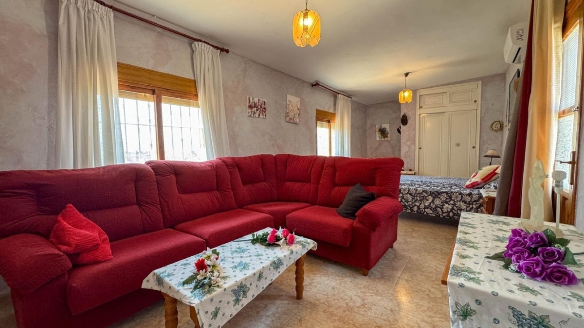 Wederverkoop - Country Property - Orihuela - Orihuela Centro