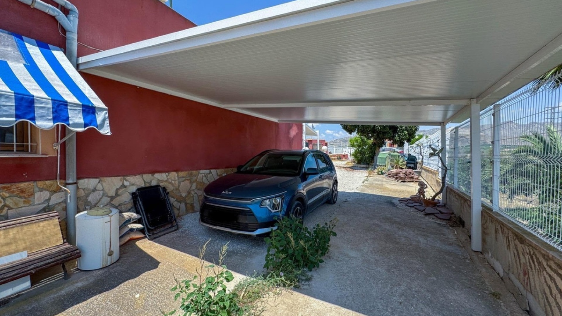 Wederverkoop - Country Property - Orihuela - Orihuela Centro