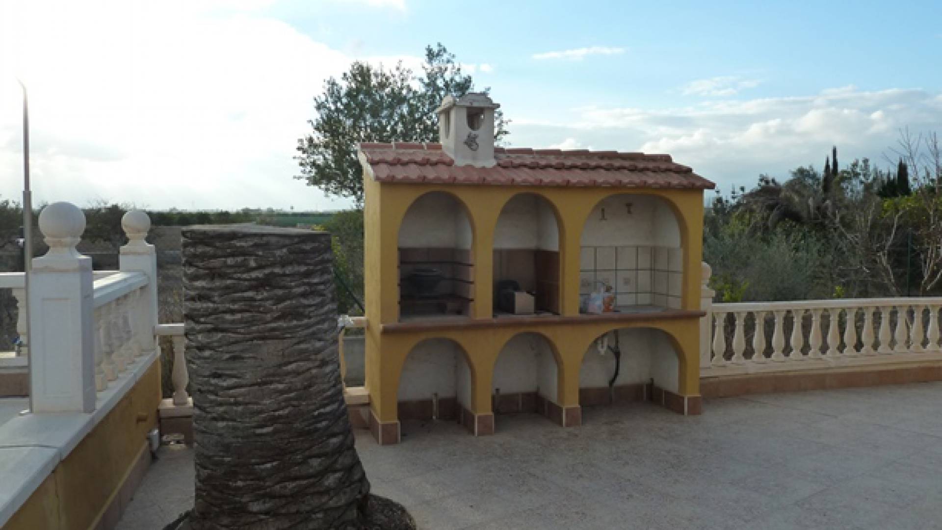 Wederverkoop - Country Property - Orihuela - orihuela