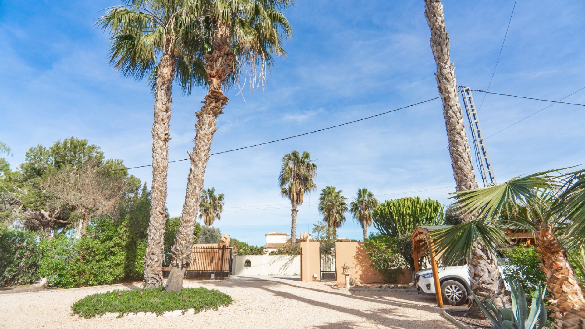 Wederverkoop - Country Property - Orihuela - San Bartolome