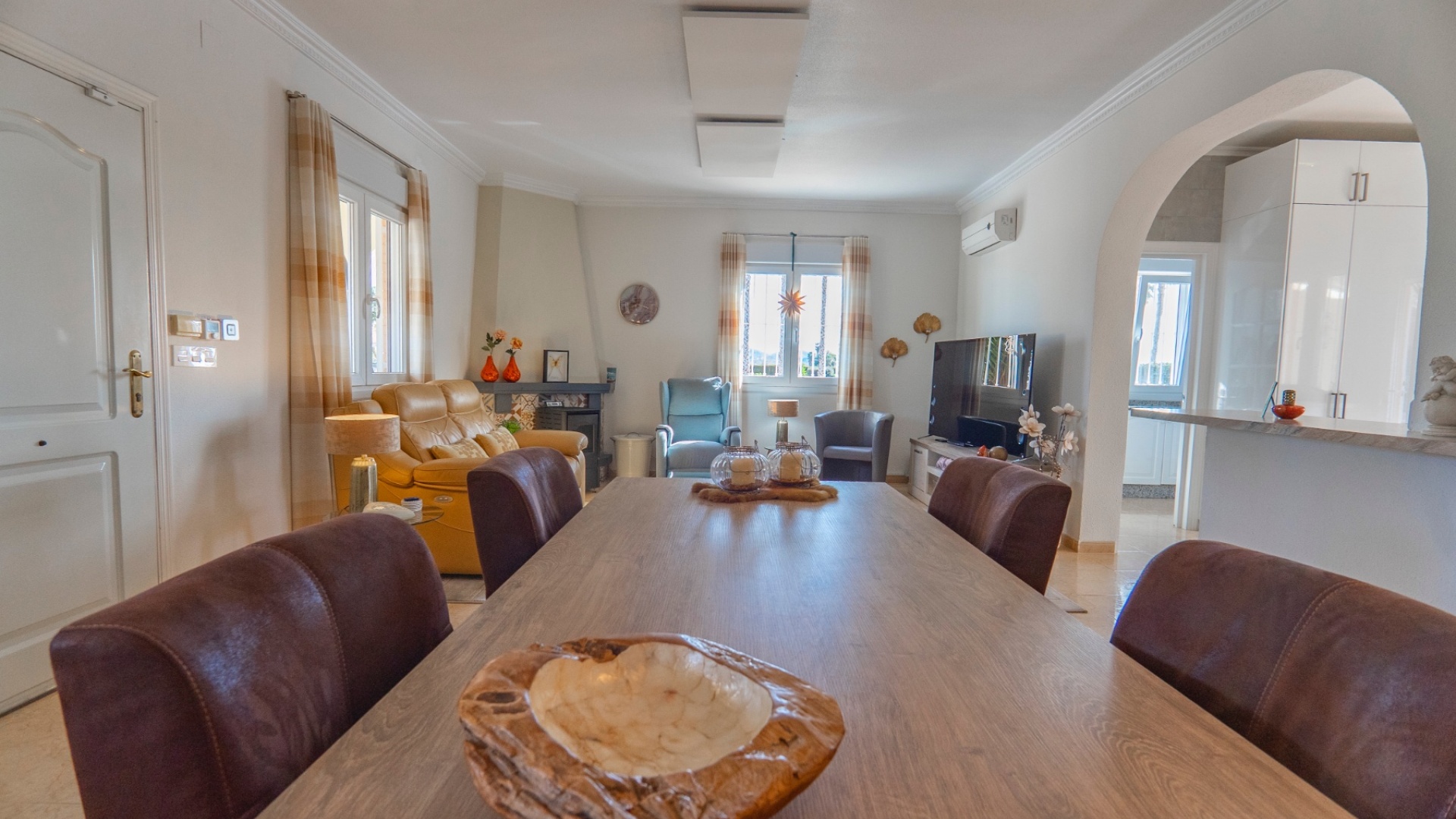 Wederverkoop - Country Property - Orihuela - San Bartolome