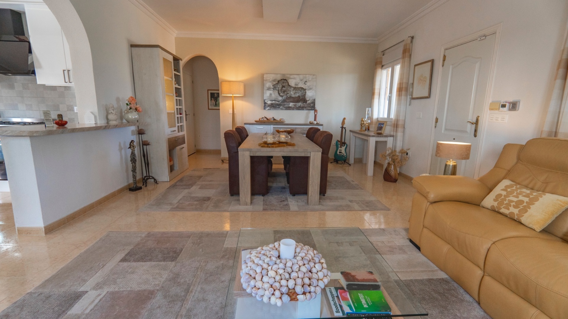 Wederverkoop - Country Property - Orihuela - San Bartolome