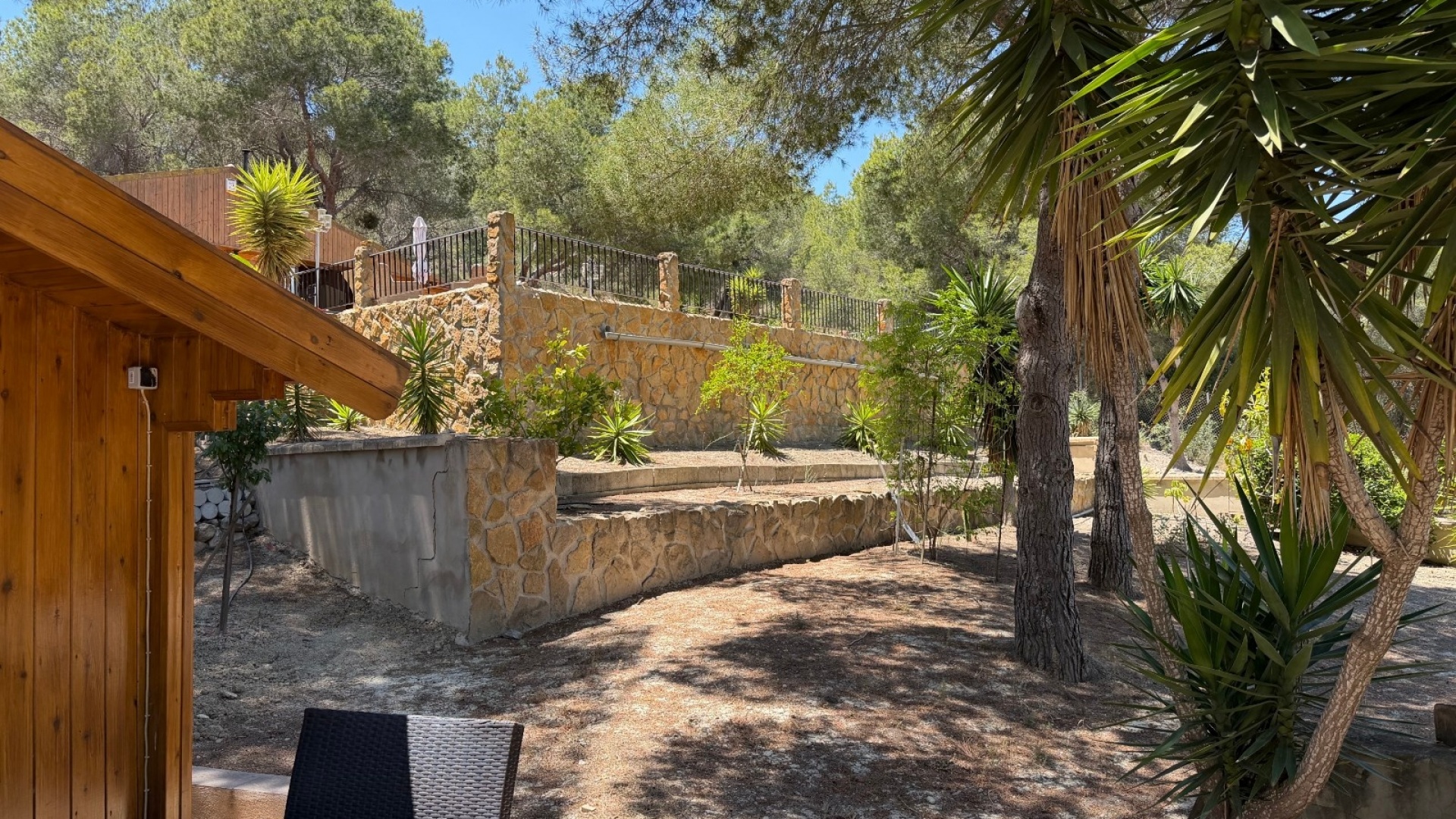 Wederverkoop - Country Property - Orihuela - Torremendo