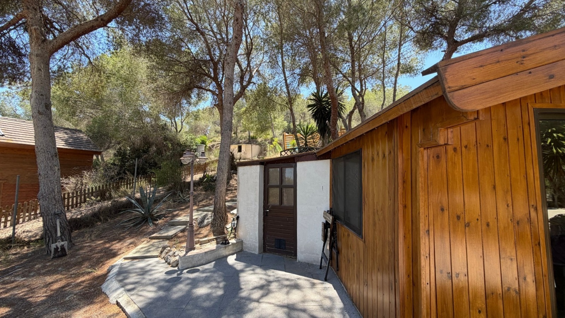 Wederverkoop - Country Property - Orihuela - Torremendo