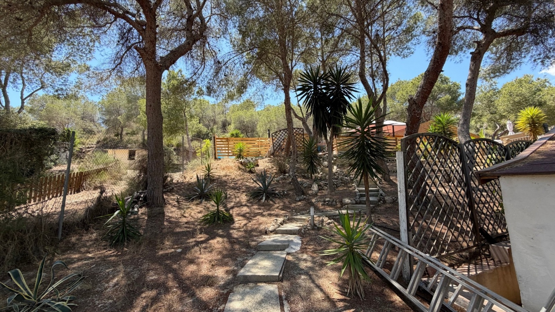 Wederverkoop - Country Property - Orihuela - Torremendo
