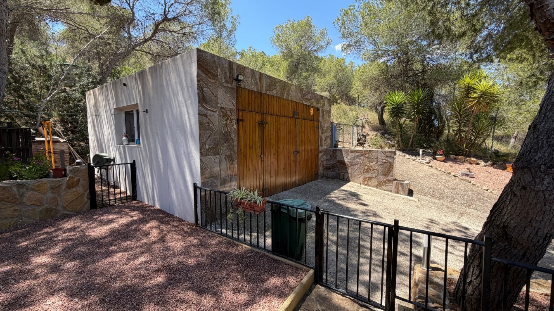 Wederverkoop - Country Property - Orihuela - Torremendo