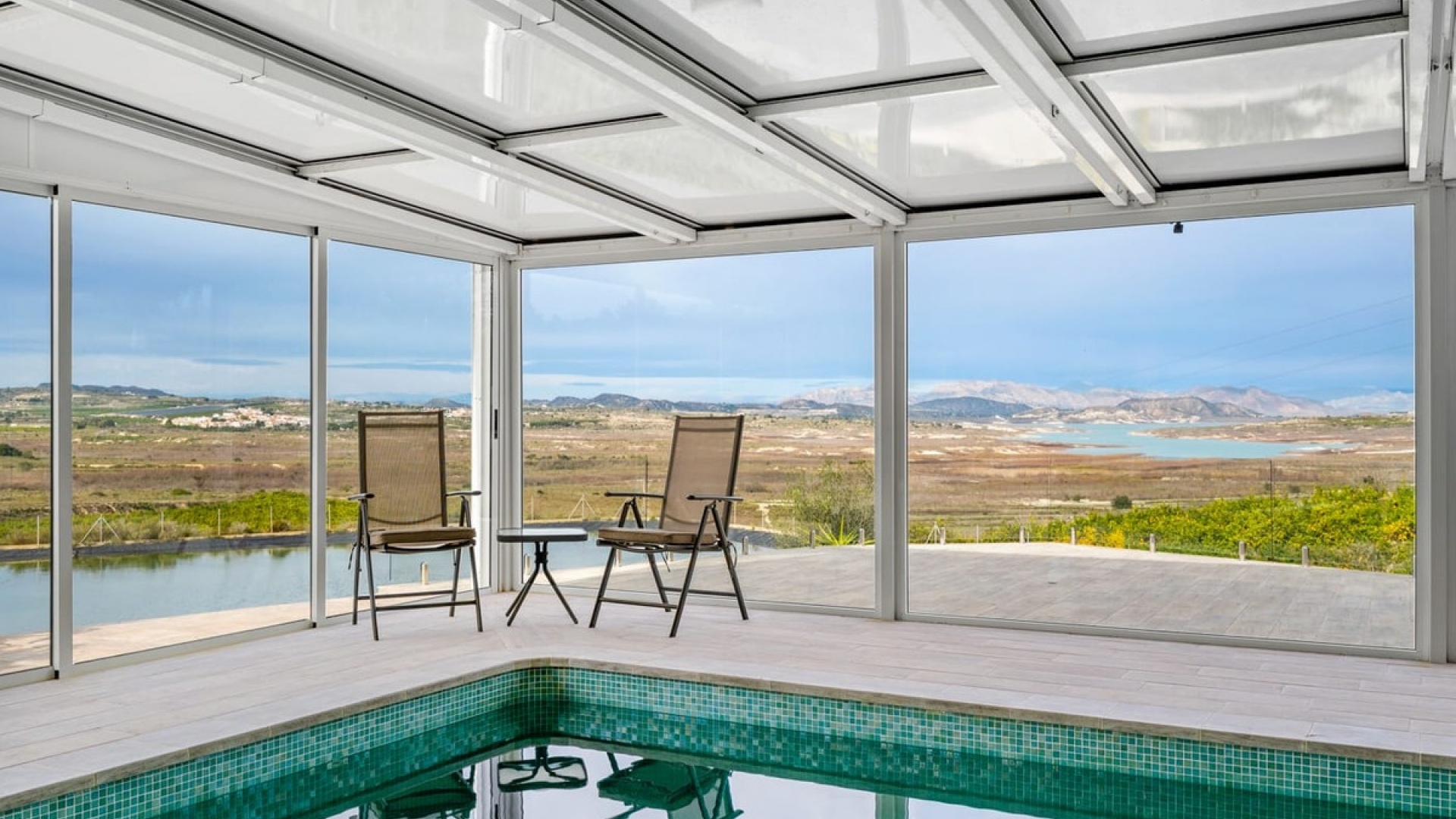 Wederverkoop - Country Property - Orihuela - Torremendo