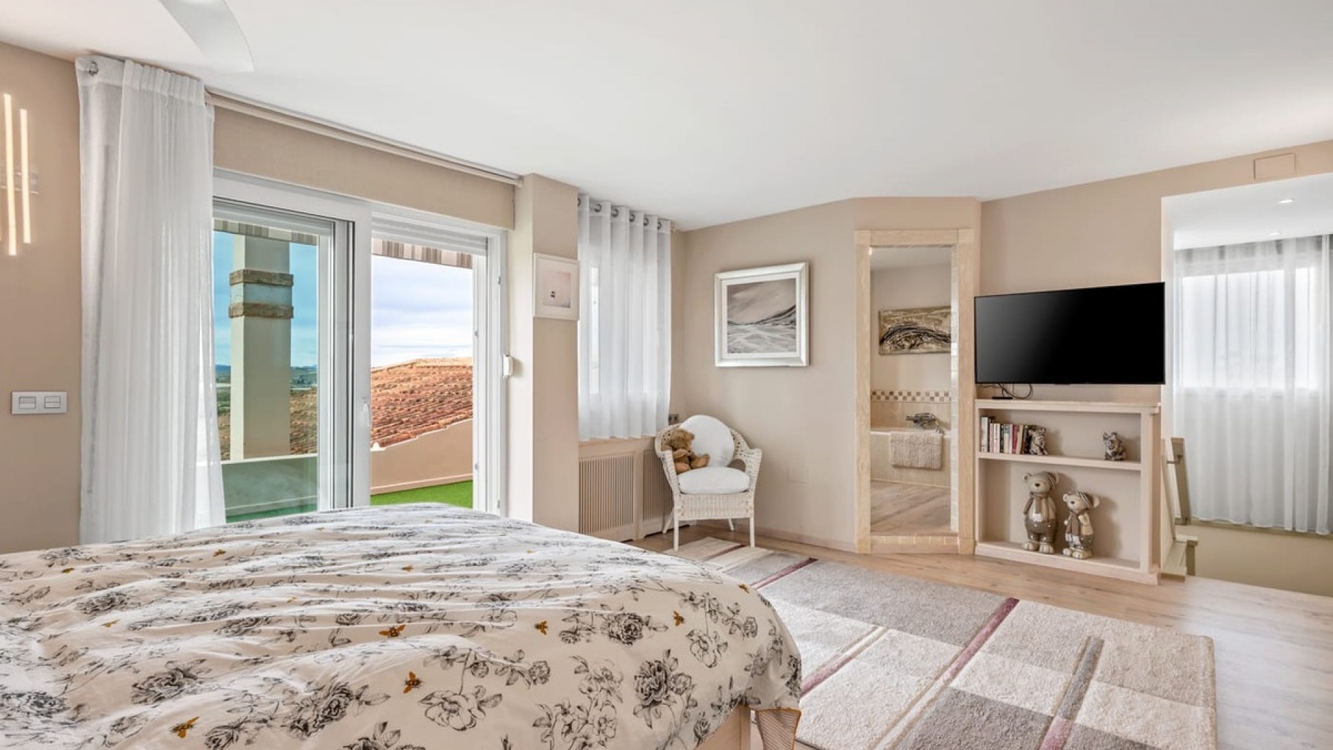 Wederverkoop - Country Property - Orihuela - Torremendo