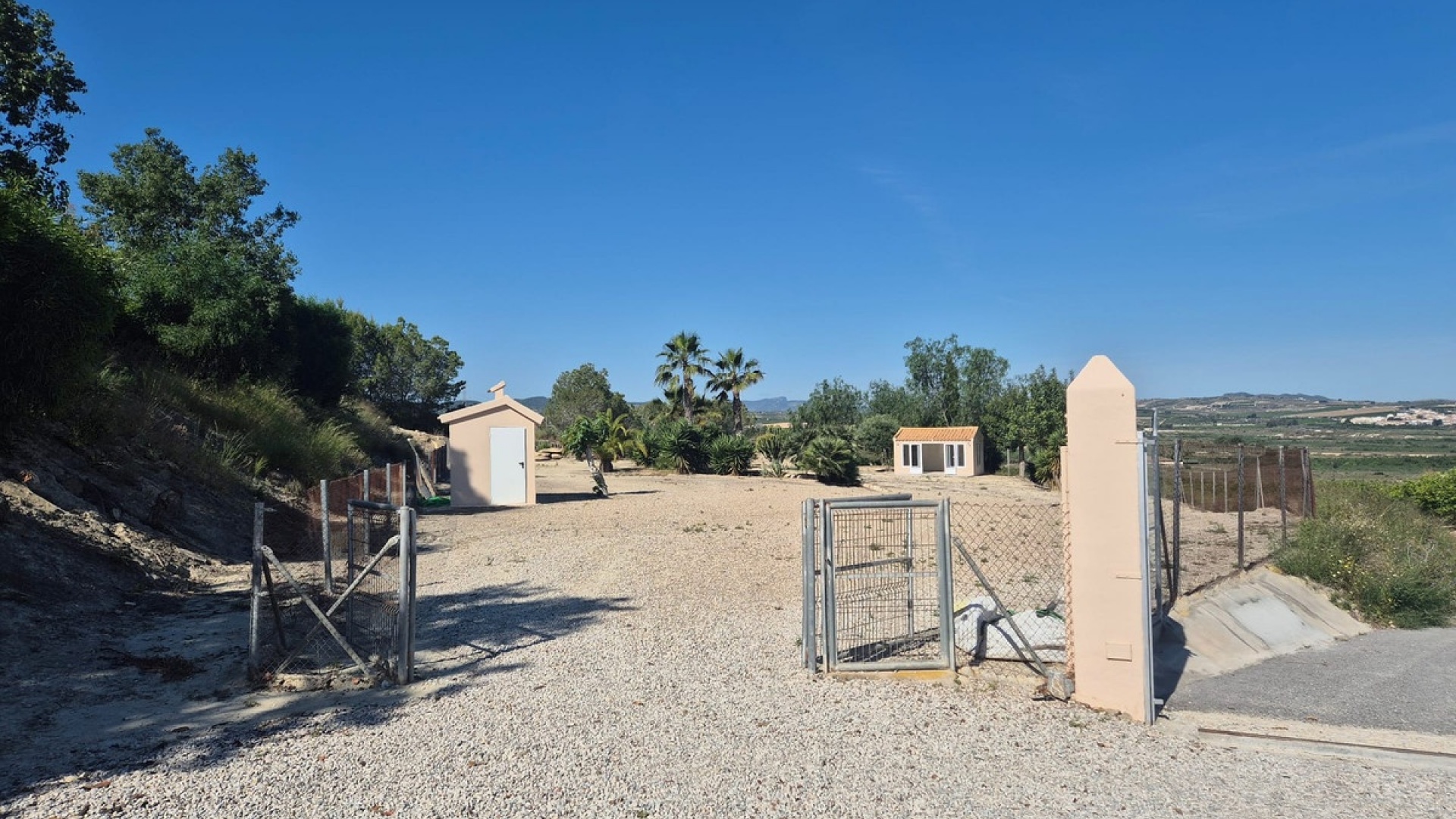 Wederverkoop - Country Property - Orihuela - Torremendo