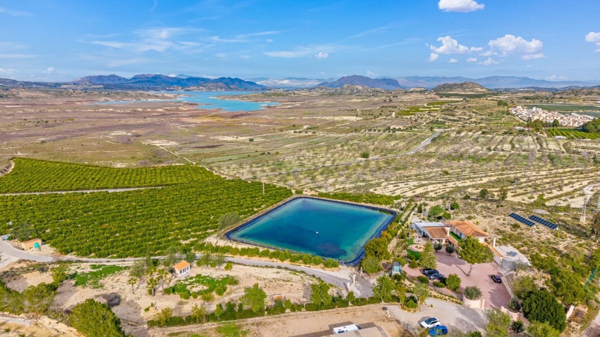 Wederverkoop - Country Property - Orihuela - Torremendo