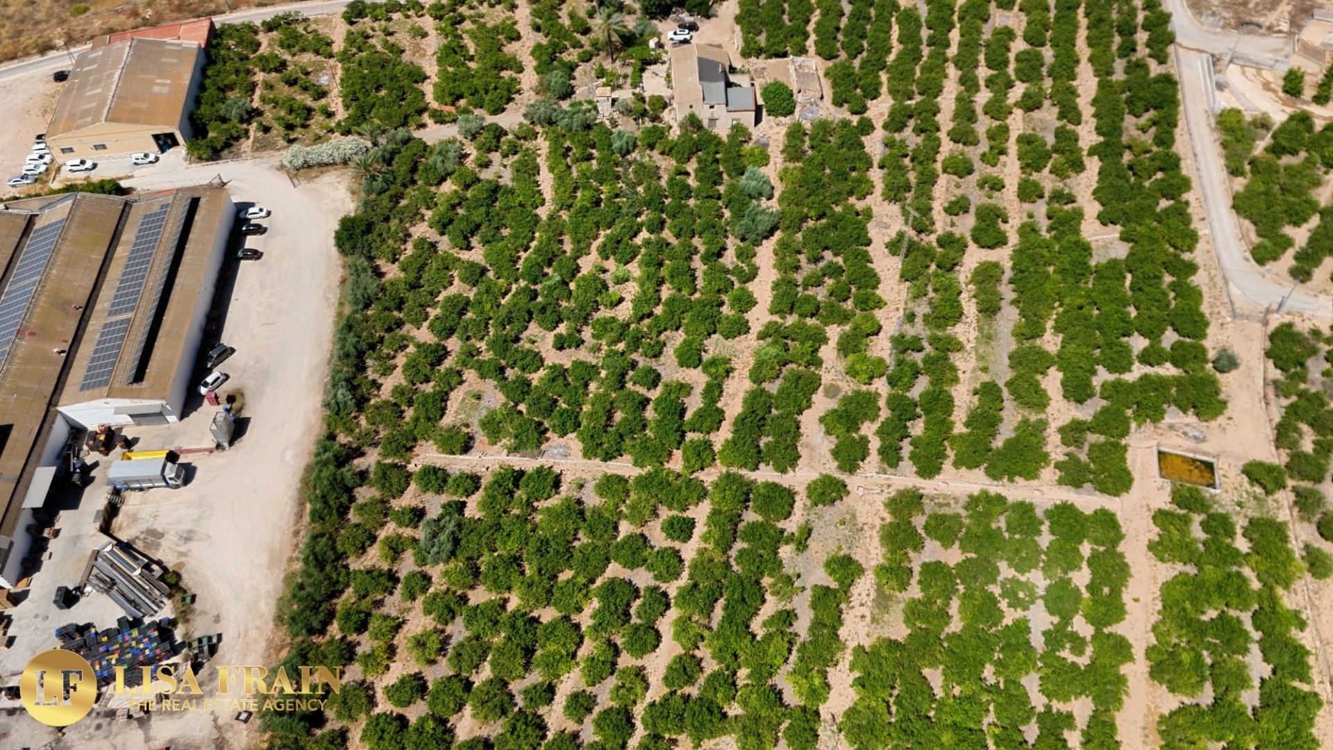 Wederverkoop - Country Property - Orihuela