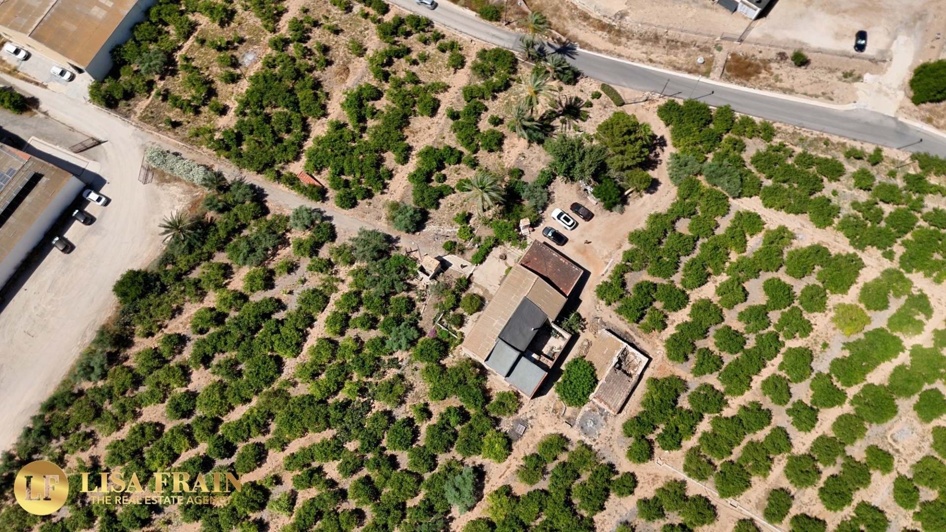 Wederverkoop - Country Property - Orihuela