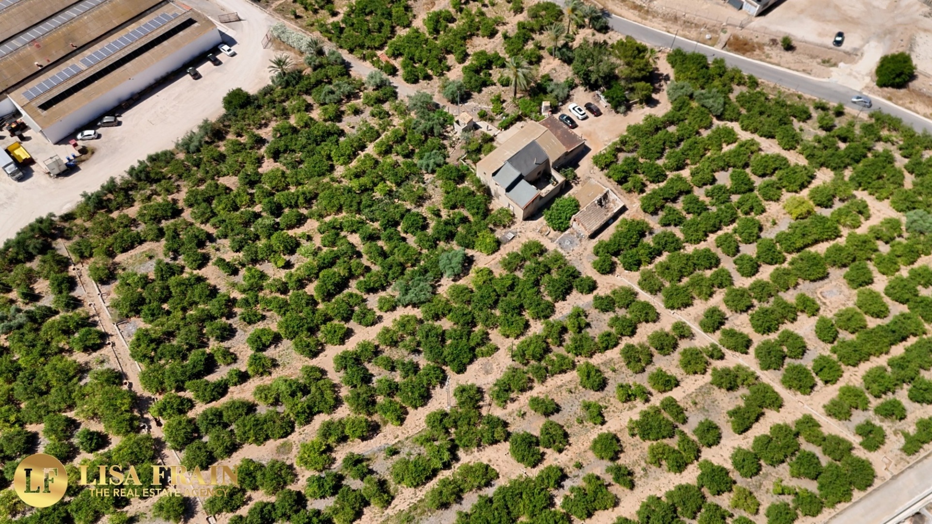Wederverkoop - Country Property - Orihuela