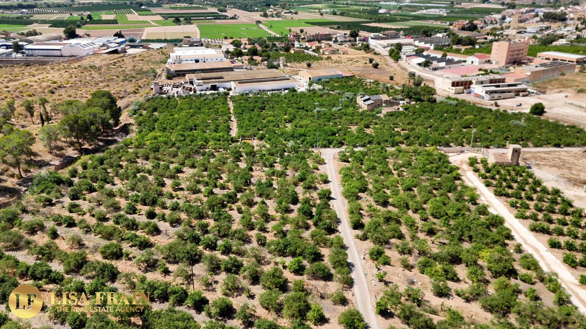 Wederverkoop - Country Property - Orihuela