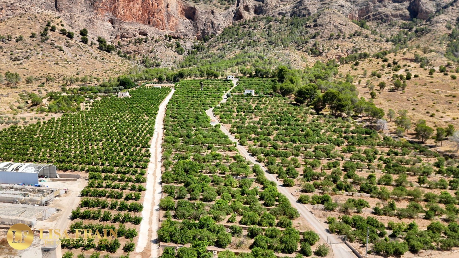 Wederverkoop - Country Property - Orihuela