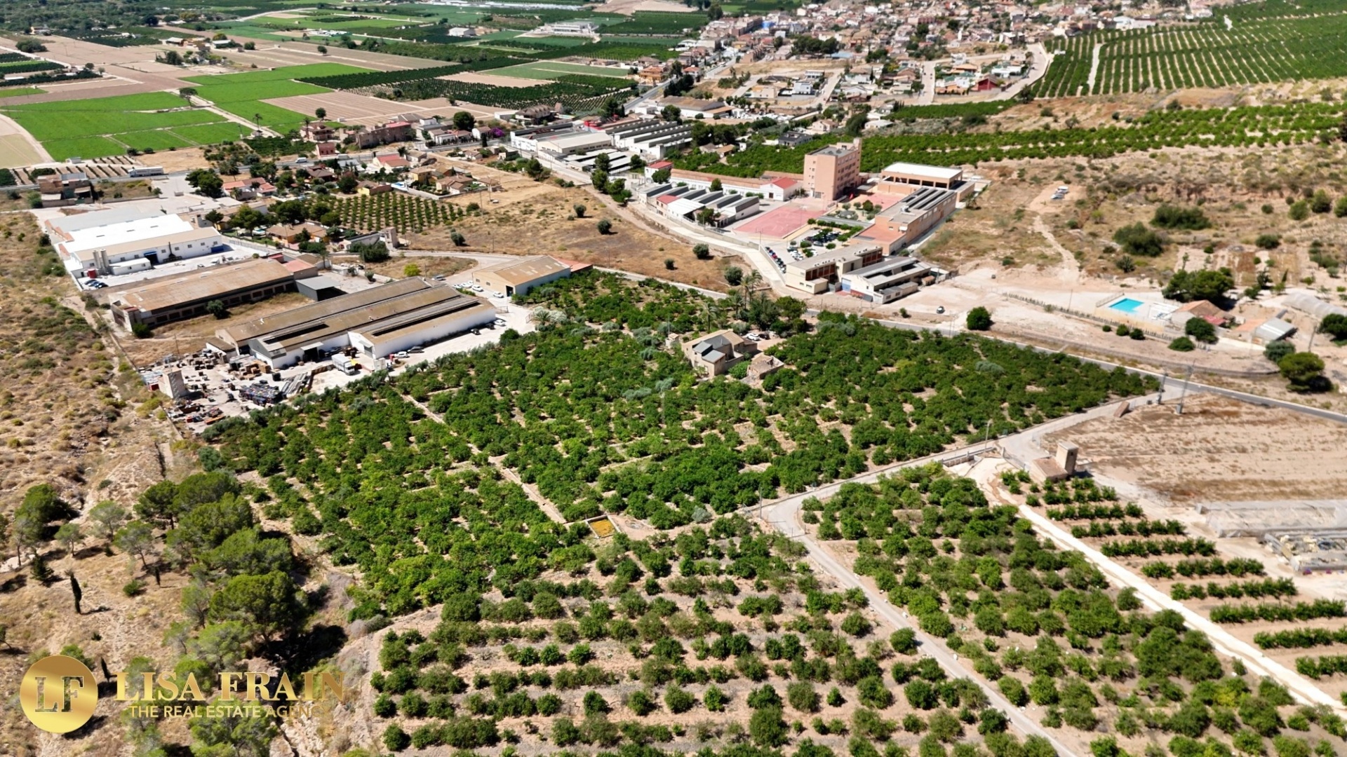 Wederverkoop - Country Property - Orihuela