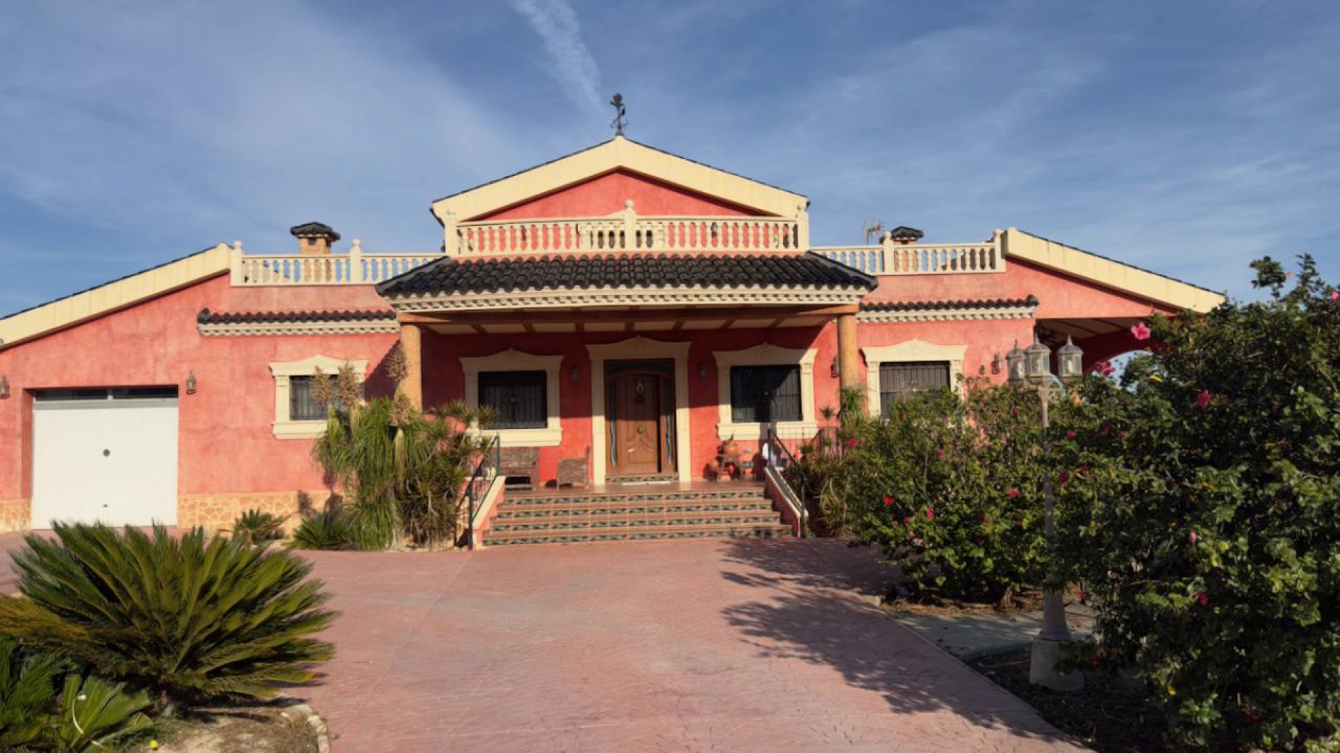 Wederverkoop - Country Property - Orihuela