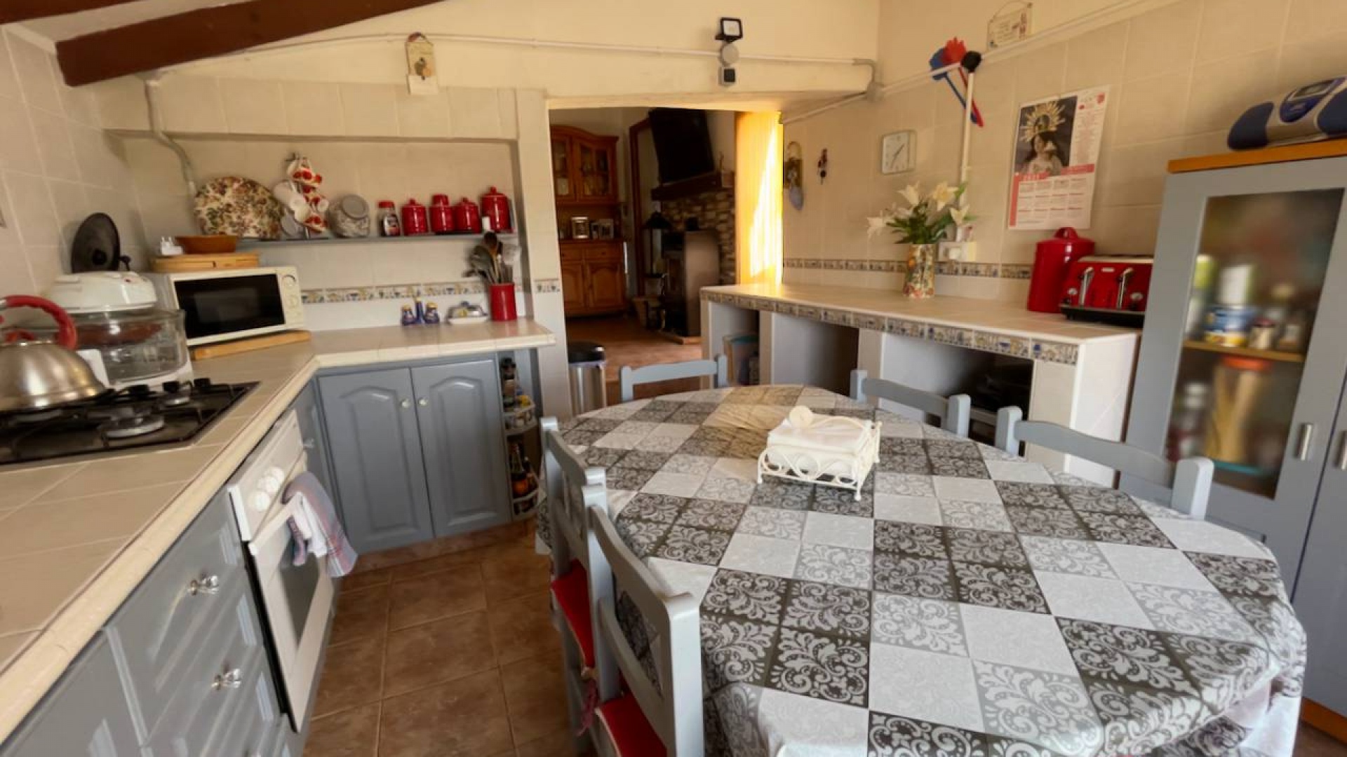 Wederverkoop - Country Property - Orihuela