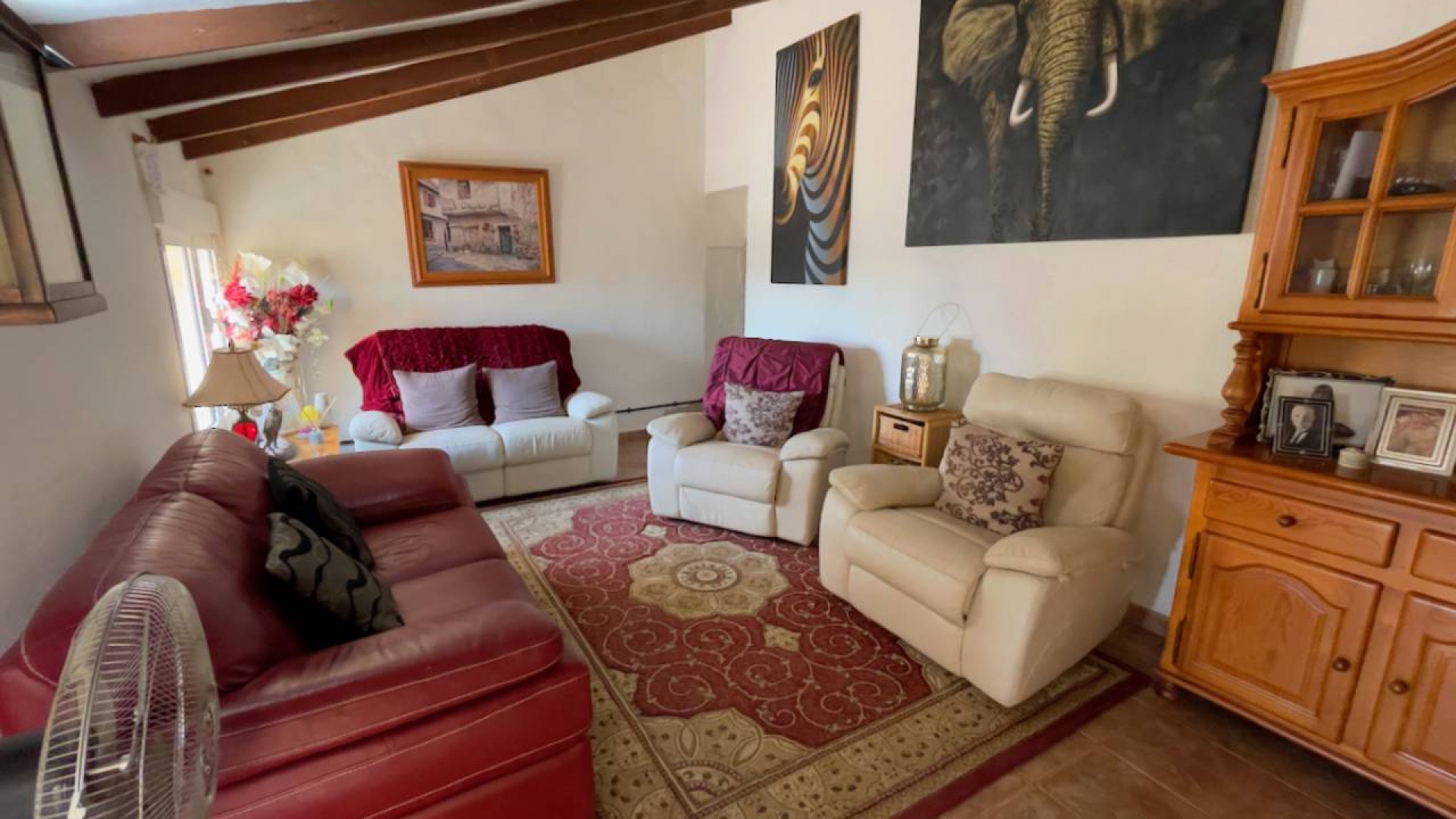 Wederverkoop - Country Property - Orihuela