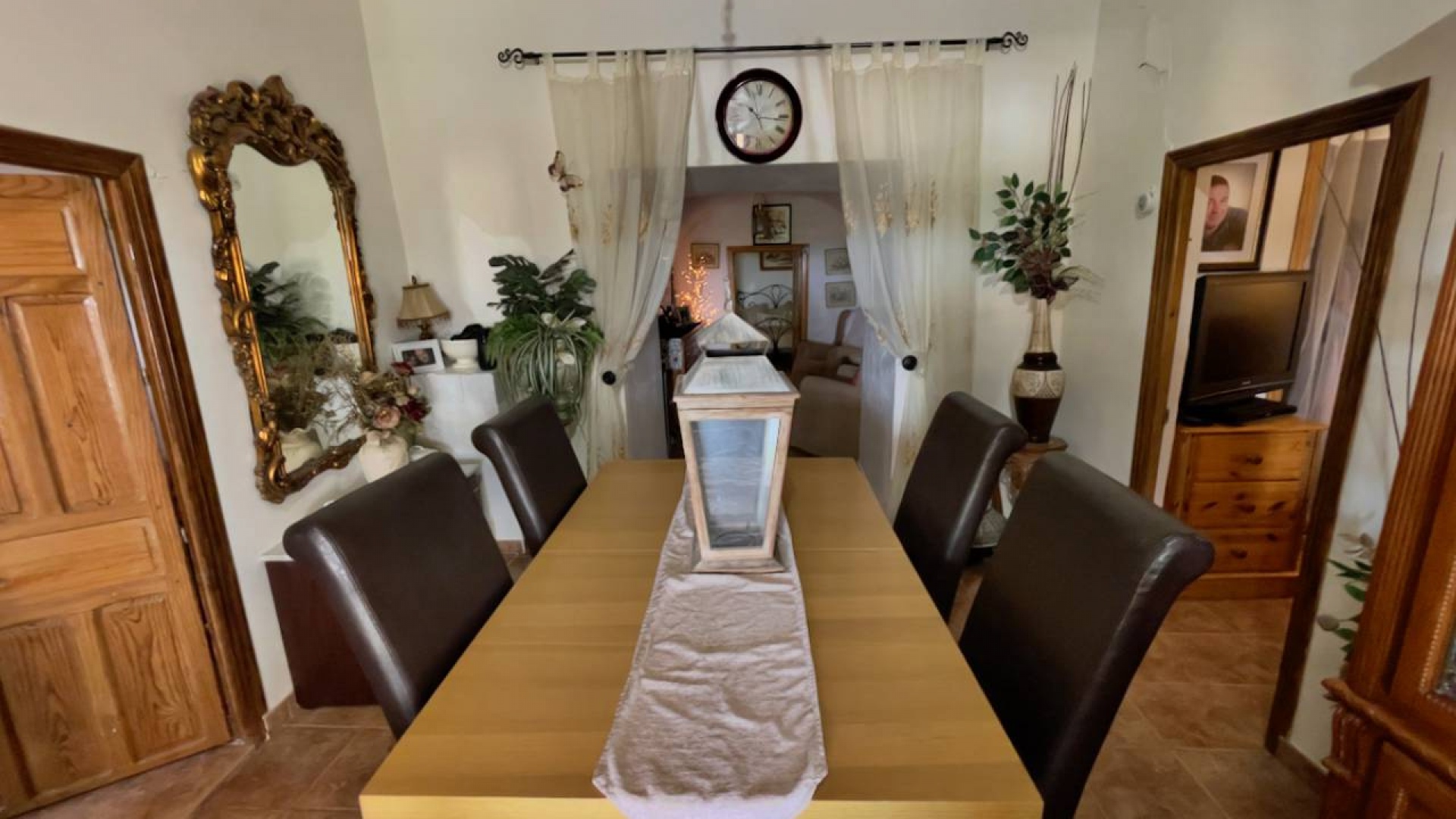 Wederverkoop - Country Property - Orihuela