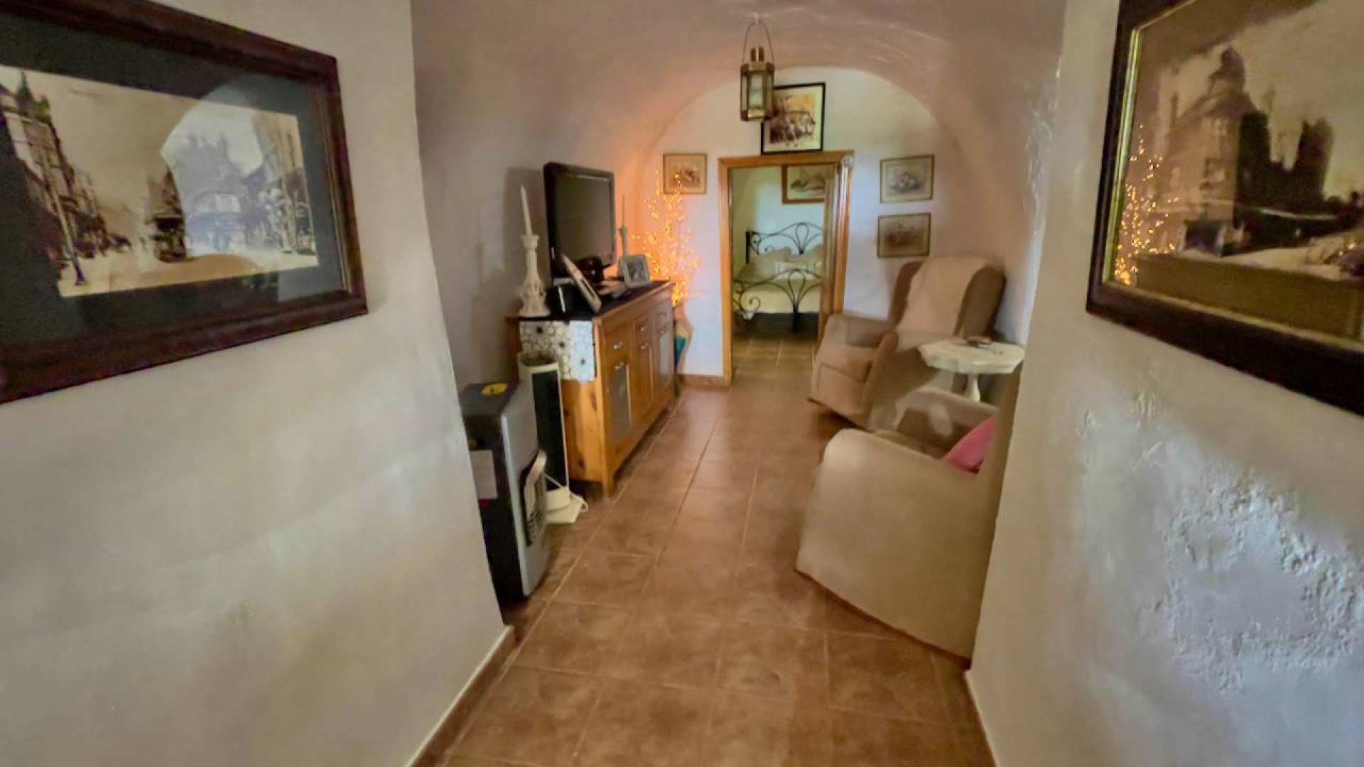 Wederverkoop - Country Property - Orihuela