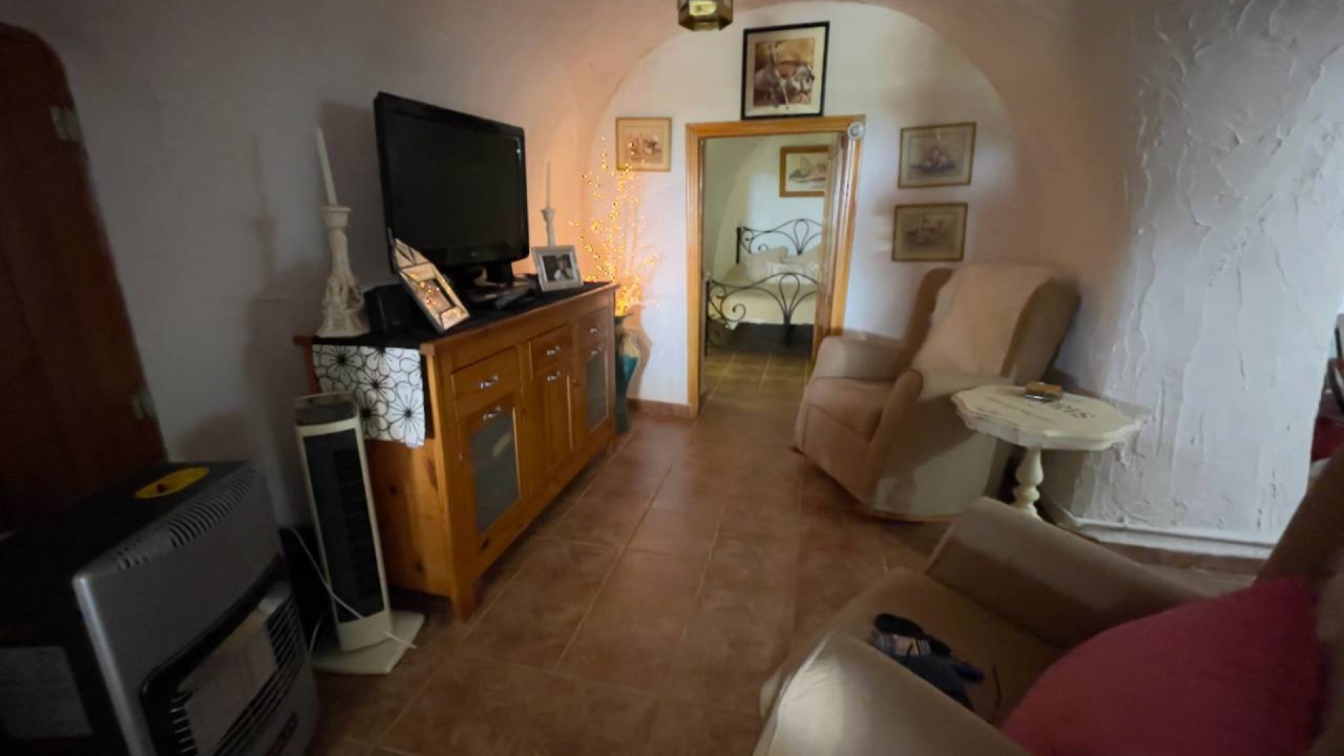 Wederverkoop - Country Property - Orihuela
