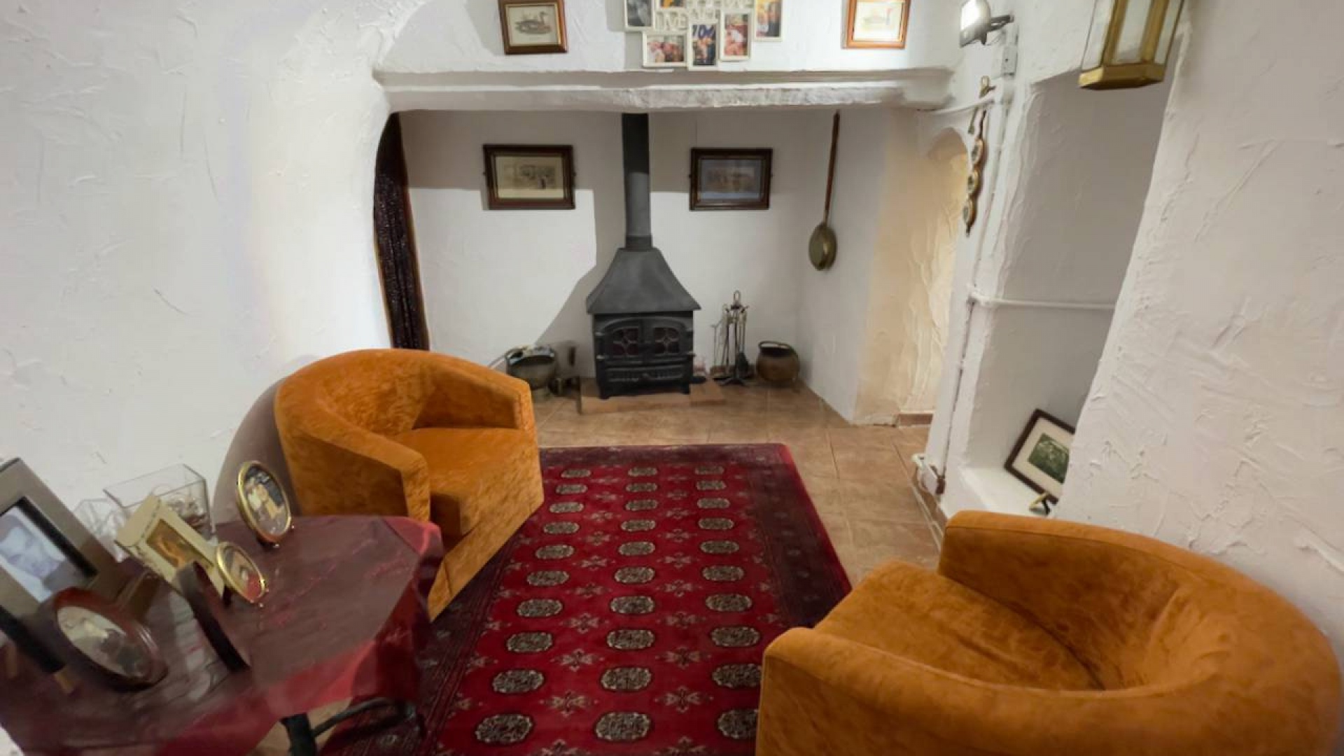 Wederverkoop - Country Property - Orihuela